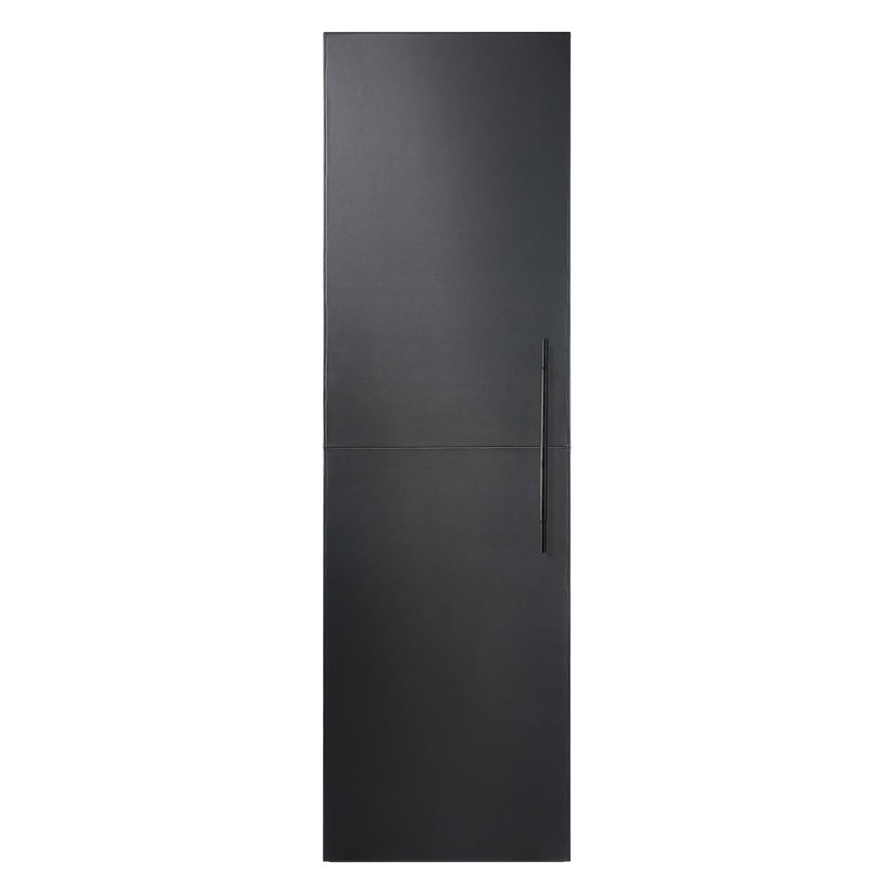  JennAir 30" Leather Panel - Carbon CARBON30L IMAGE 3