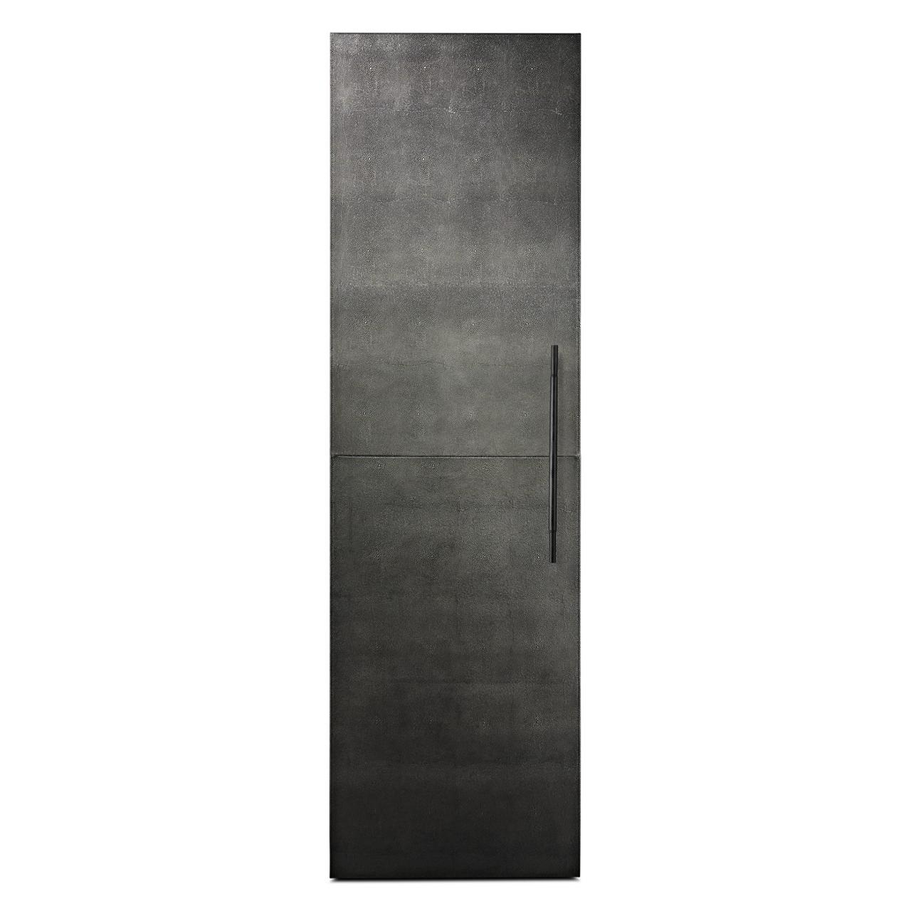  JennAir 30" Leather Panel - Caviar CAVIAR30L IMAGE 1