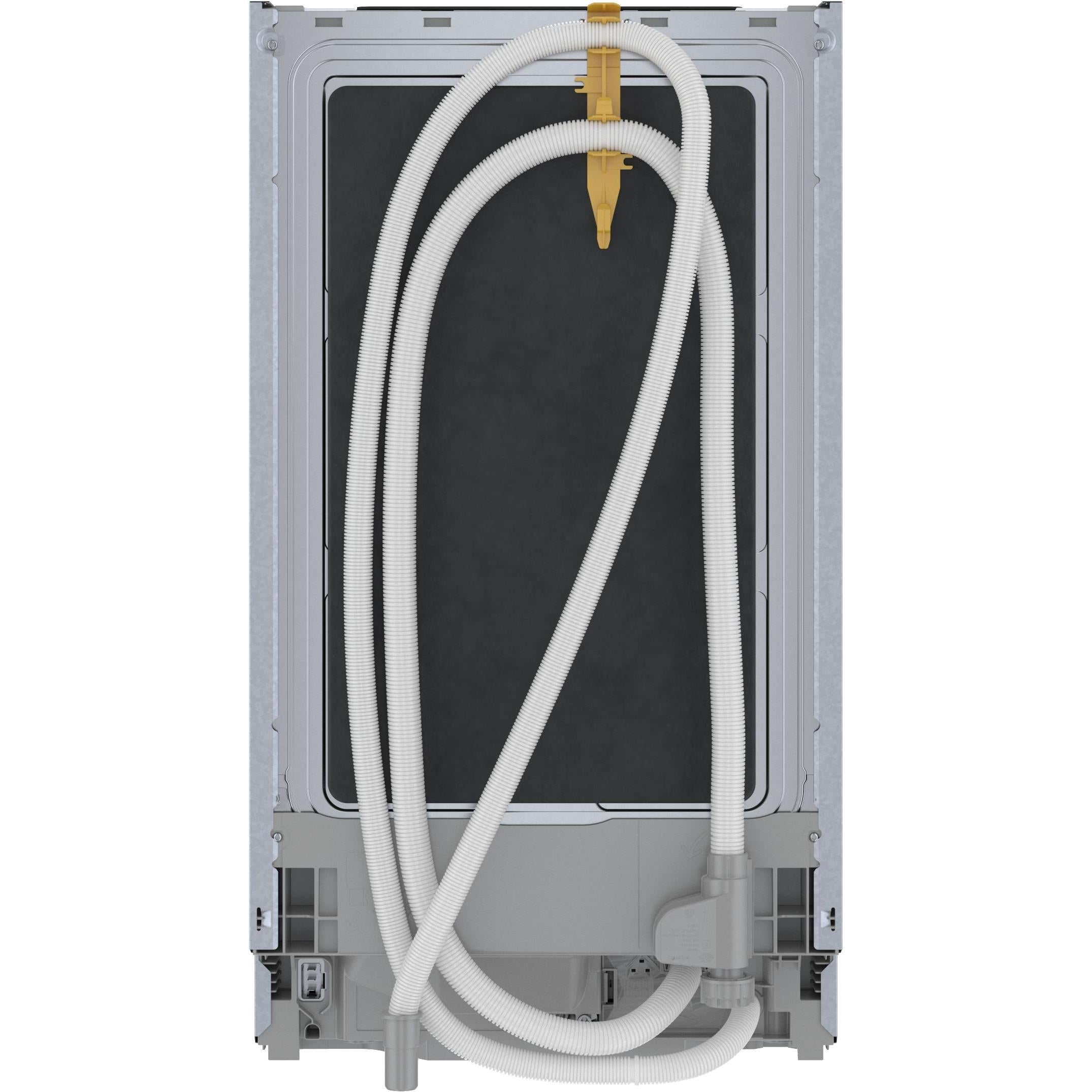  Bosch Built-in, 800 Series 18" Recessed Handle ADA-compliant Dishwasher SPE68C75UC IMAGE 10