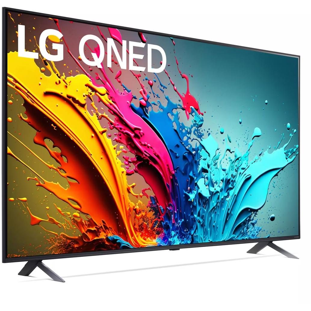  LG 65-inch QNED 4K Smart TV 65QNED85TUA IMAGE 2
