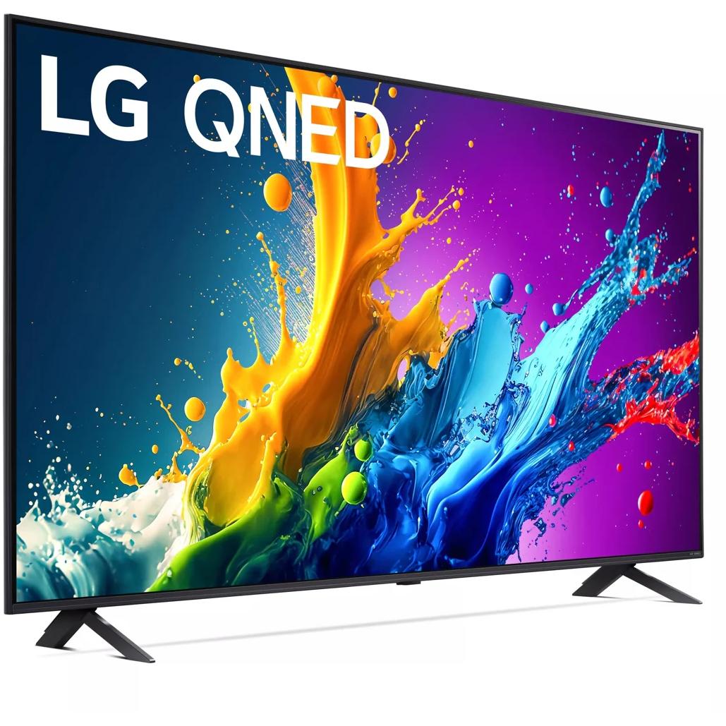  LG 86-inch QNED 4K Smart TV 86QNED80TUC IMAGE 2