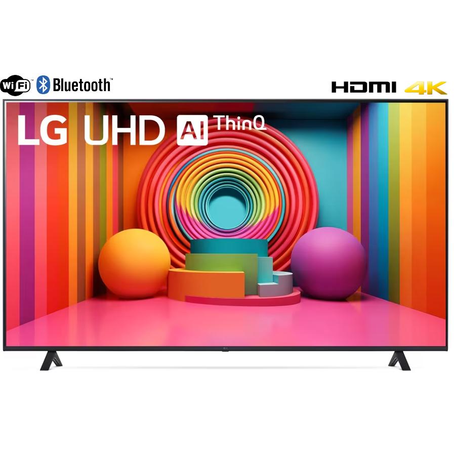  LG 75-inch UHD 4K Smart TV 75UT7590PUA IMAGE 1