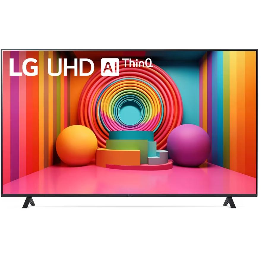  LG 75-inch UHD 4K Smart TV 75UT7590PUA IMAGE 3