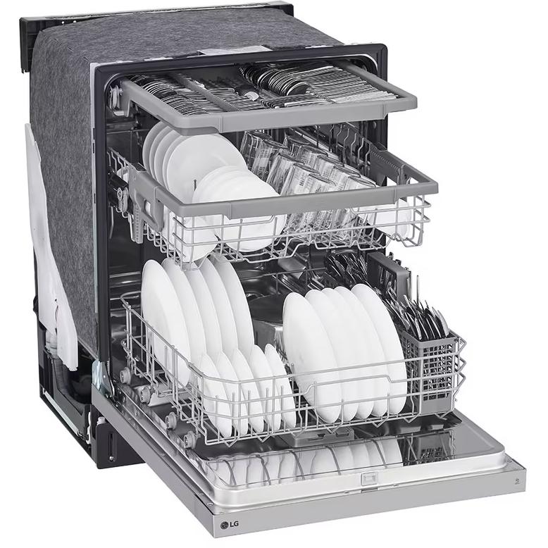  LG Built-In Dishwasher with Dynamic Dry LDFC3532S IMAGE 10