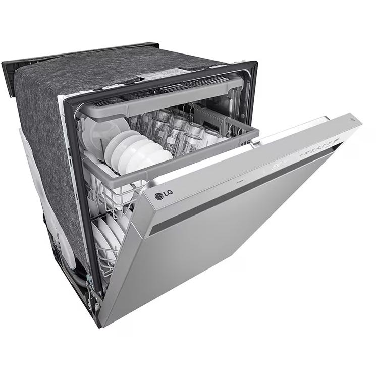  LG Built-In Dishwasher with Dynamic Dry LDFC3532S IMAGE 7