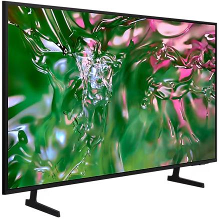 Samsung 43-inch Crystal UHD 4K Smart TV UN43DU6900FXZC IMAGE 2