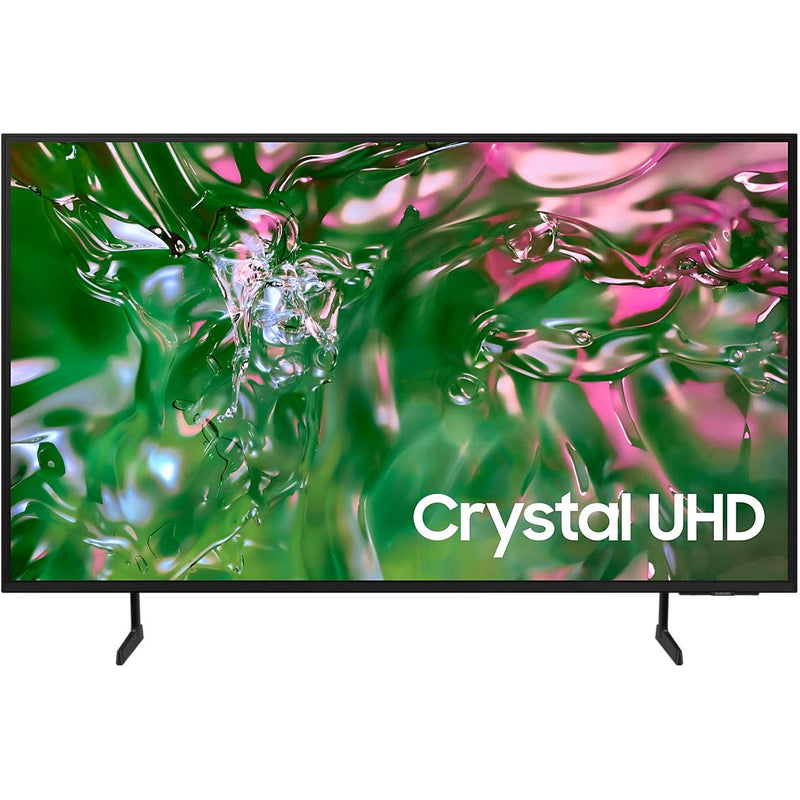 Samsung 70-inch Crystal UHD 4K Smart TV UN70DU6900FXZC IMAGE 4