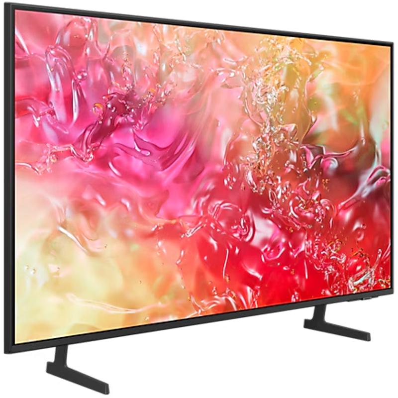 Samsung 70-inch Crystal UHD 4K Smart TV UN70DU7100FXZC IMAGE 2