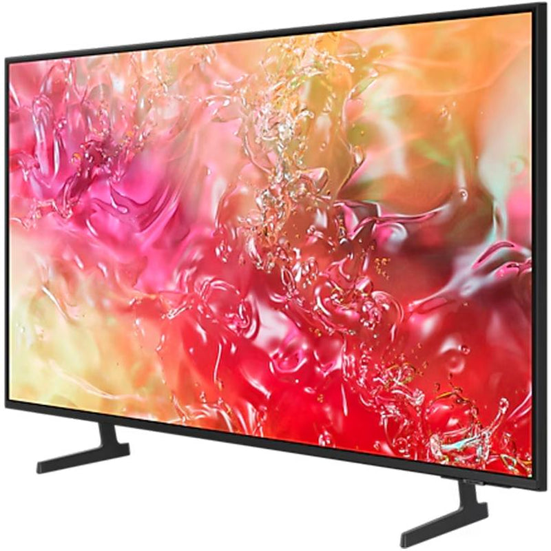 Samsung 70-inch Crystal UHD 4K Smart TV UN70DU7100FXZC IMAGE 3