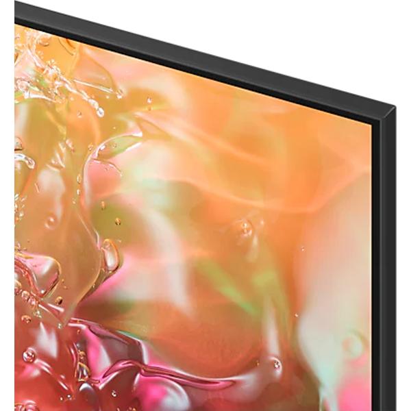 Samsung 70-inch Crystal UHD 4K Smart TV UN70DU7100FXZC IMAGE 5