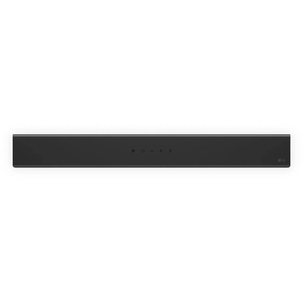 LG 2.1-Channel Sound Bar with Bluetooth S40T IMAGE 4