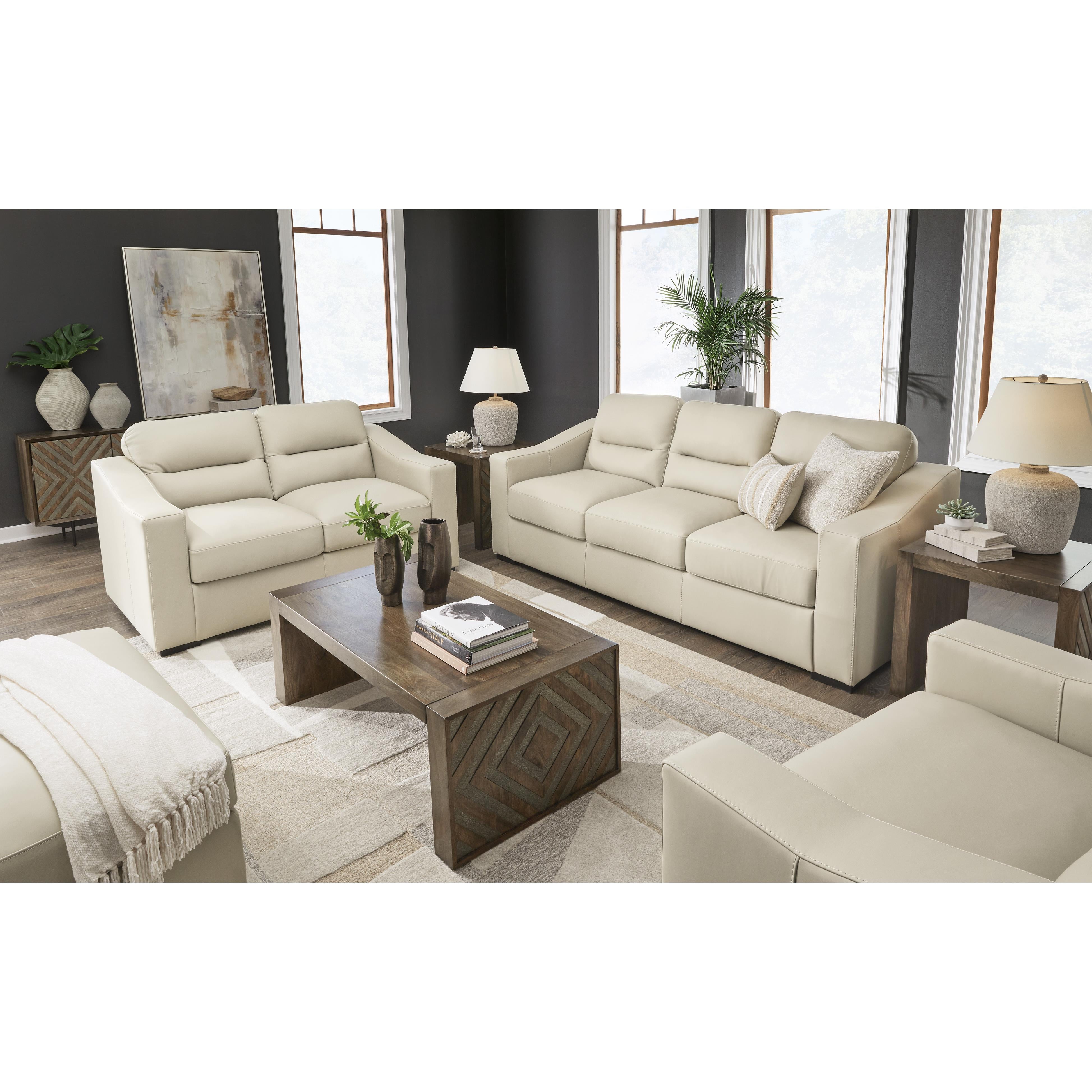  Signature Design by Ashley Treasure Trove 1930438 Sofa IMAGE 10