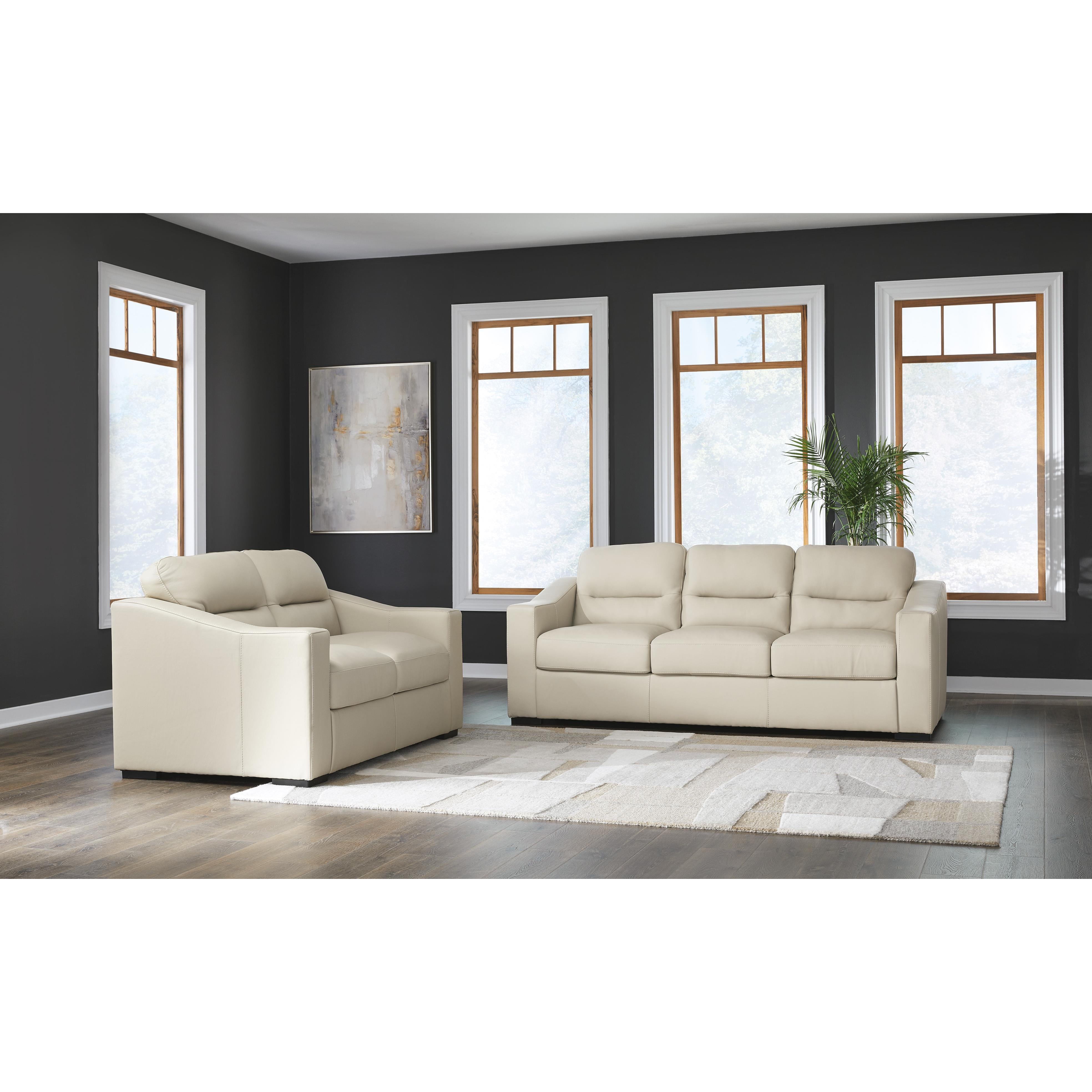  Signature Design by Ashley Treasure Trove 1930438 Sofa IMAGE 7