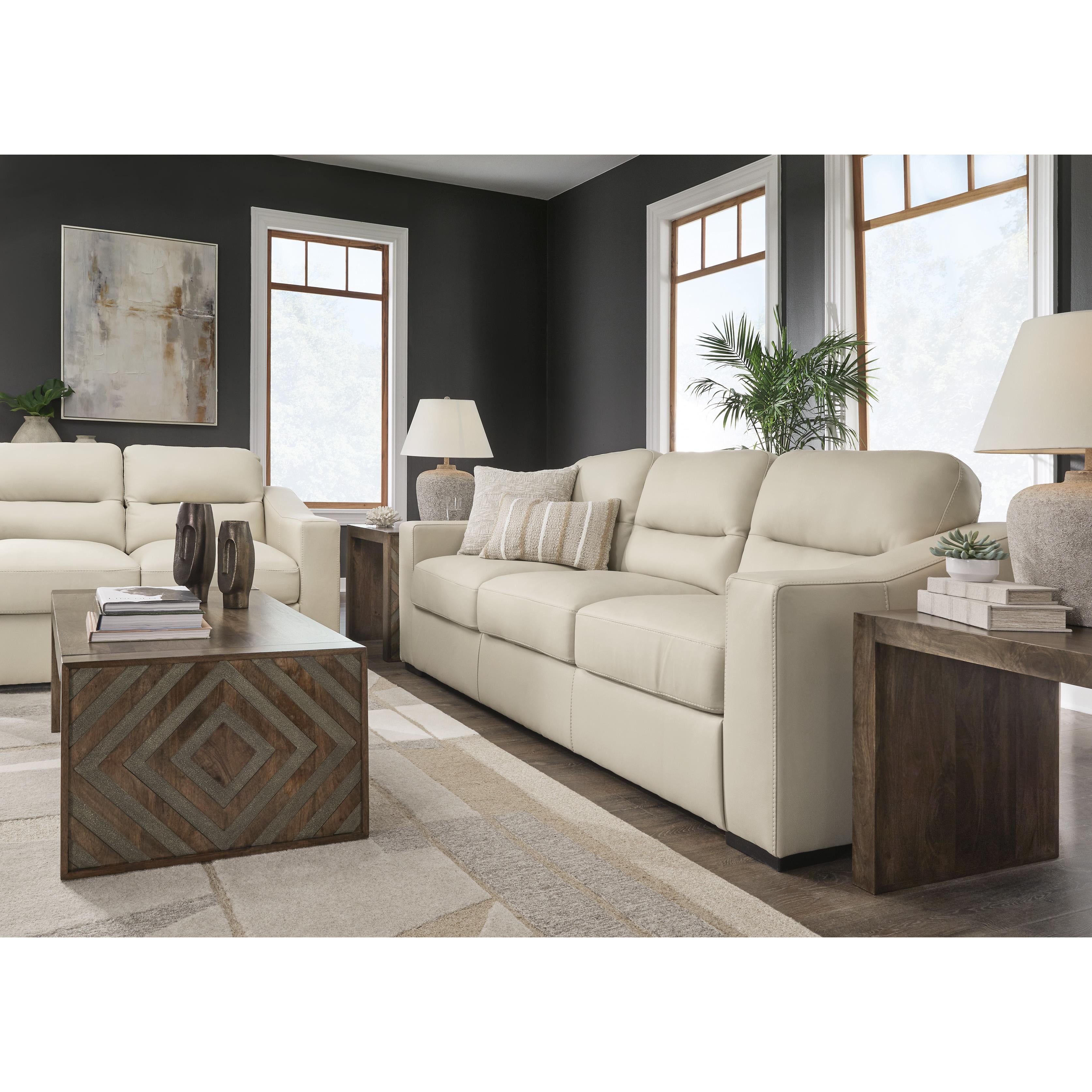  Signature Design by Ashley Treasure Trove 1930438 Sofa IMAGE 9