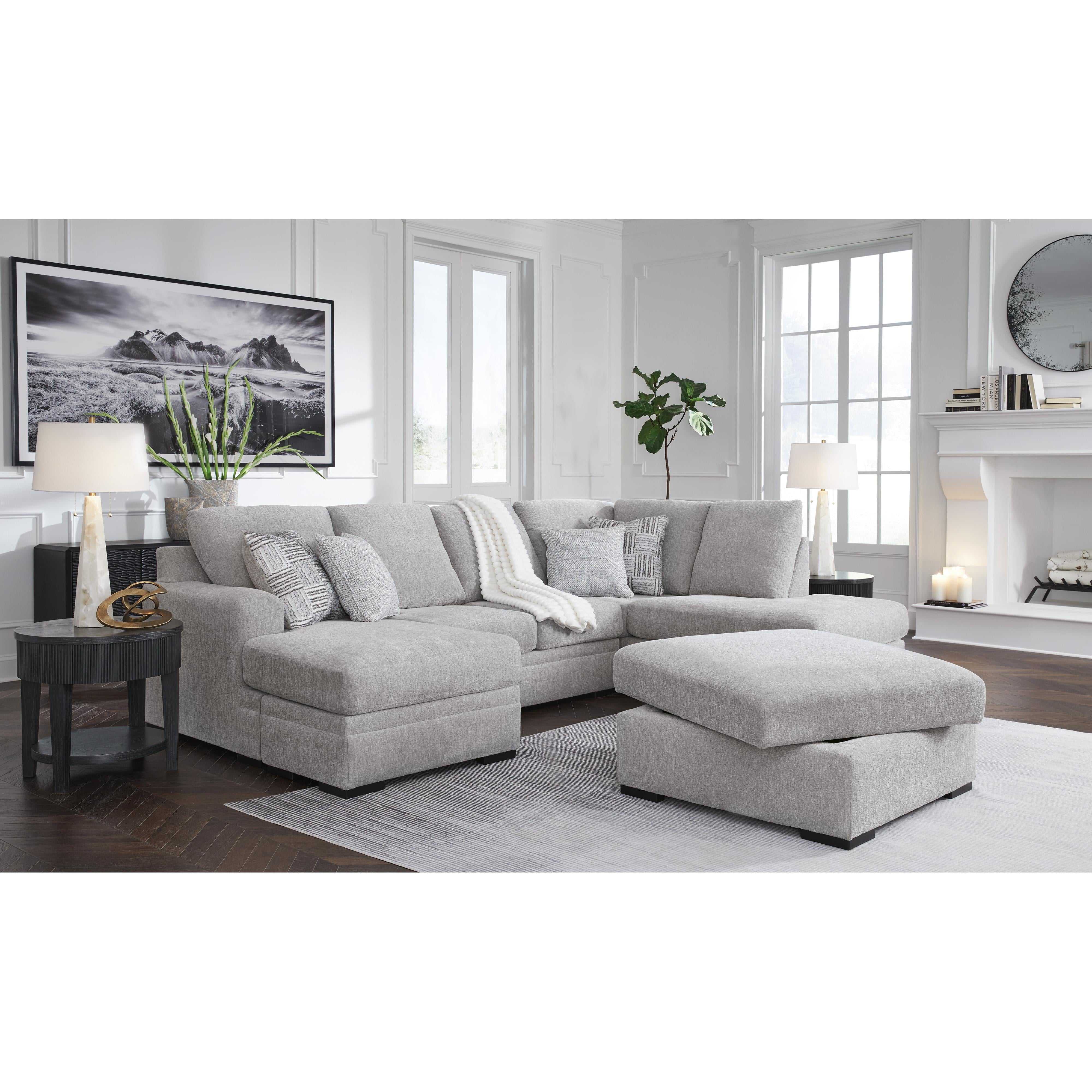 Benchcraft Gabyleigh 2090411 Ottoman With Storage IMAGE 11