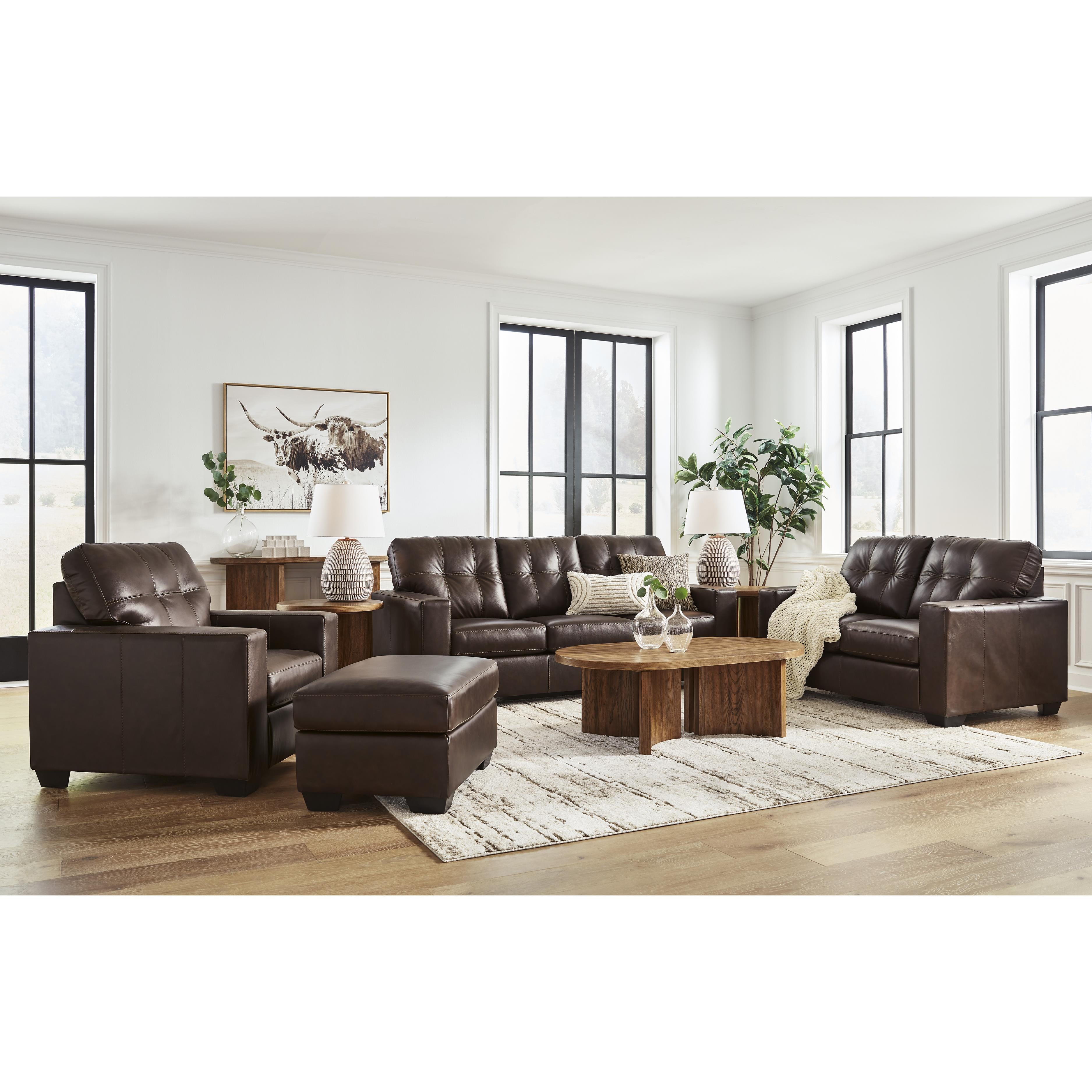  Signature Design by Ashley Santorine 2170638 Sofa IMAGE 16