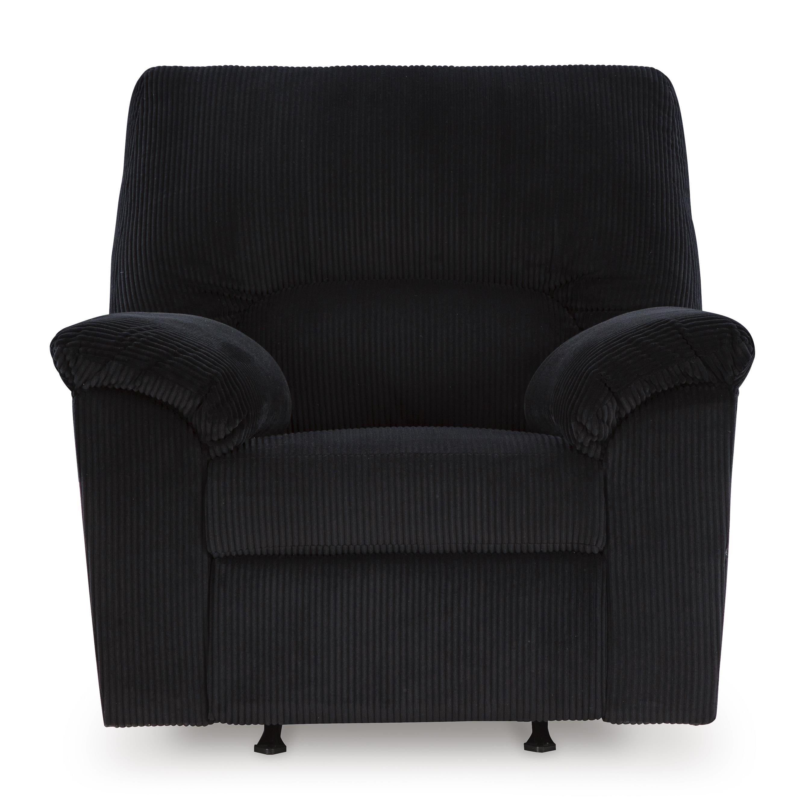  Signature Design by Ashley SimpleJoy 2420425 Rocker Recliner IMAGE 3