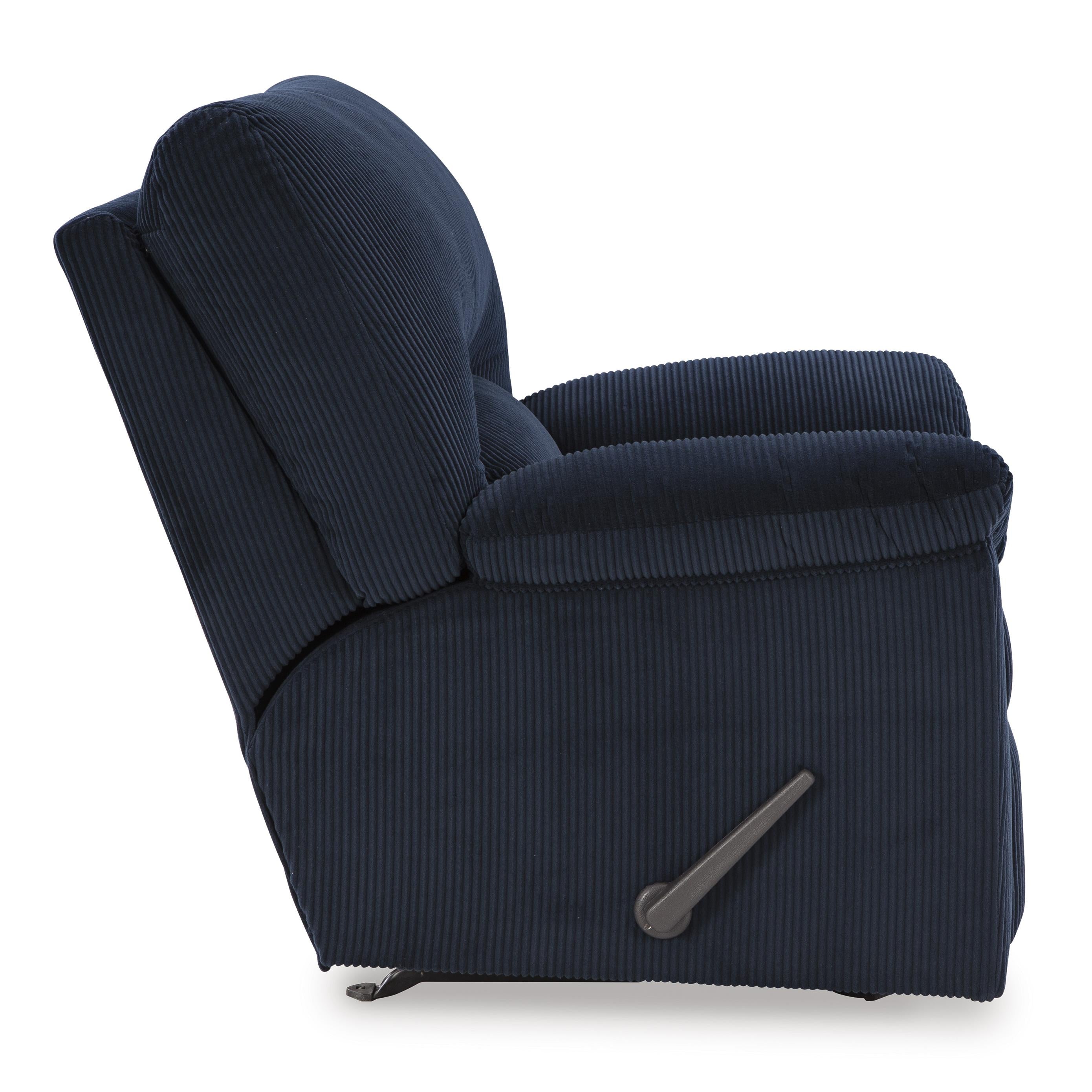  Signature Design by Ashley SimpleJoy 2420525 Rocker Recliner IMAGE 4