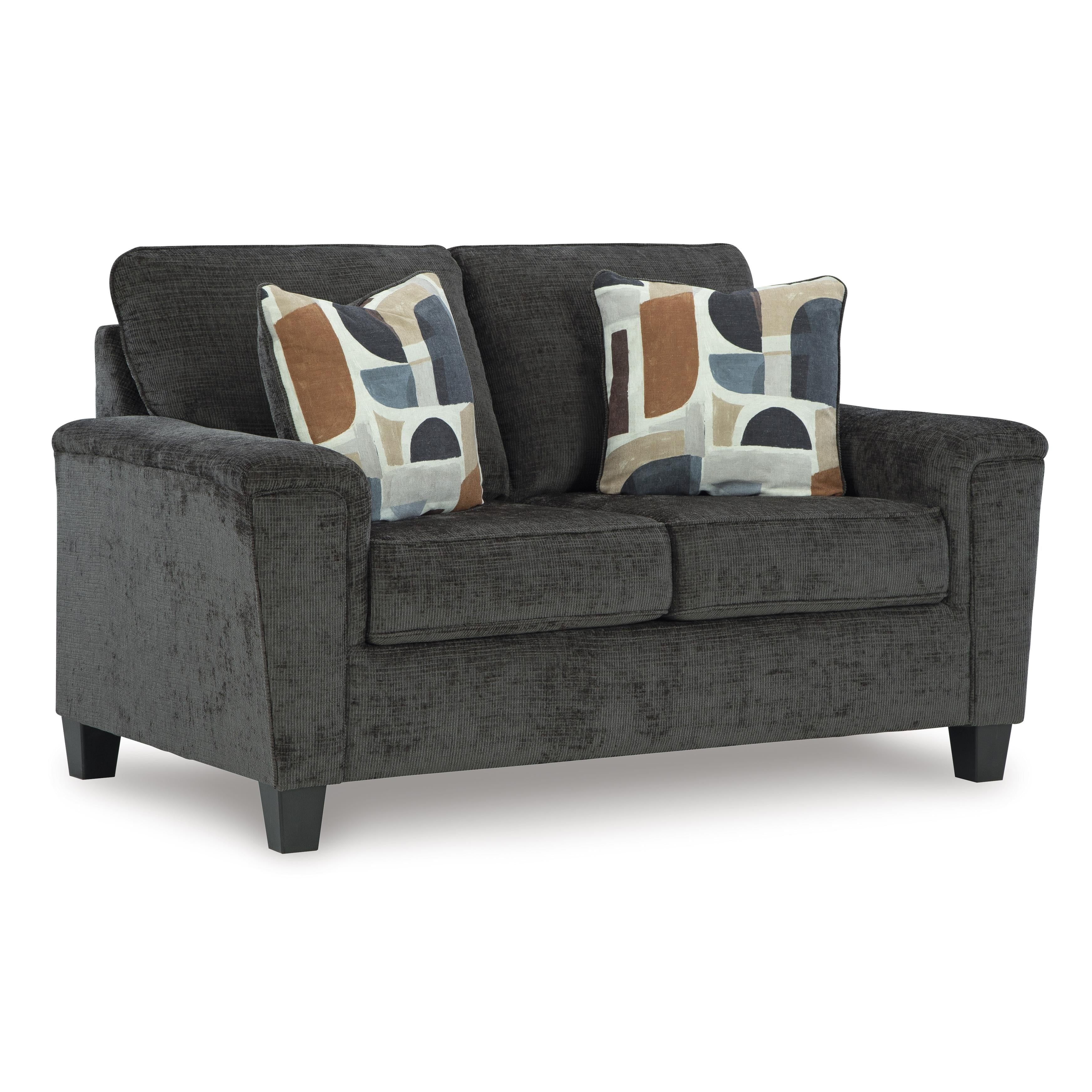Benchcraft Erinslane 2520635 Loveseat IMAGE 1