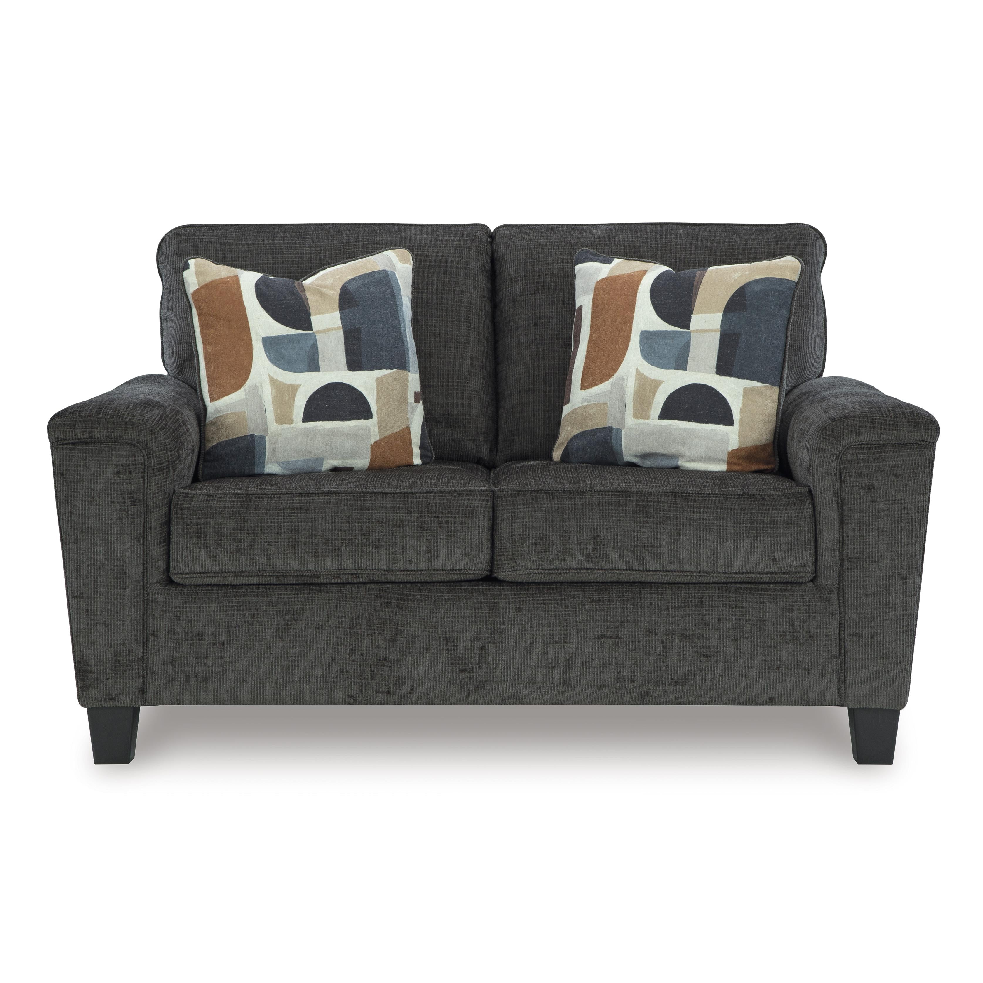 Benchcraft Erinslane 2520635 Loveseat IMAGE 2
