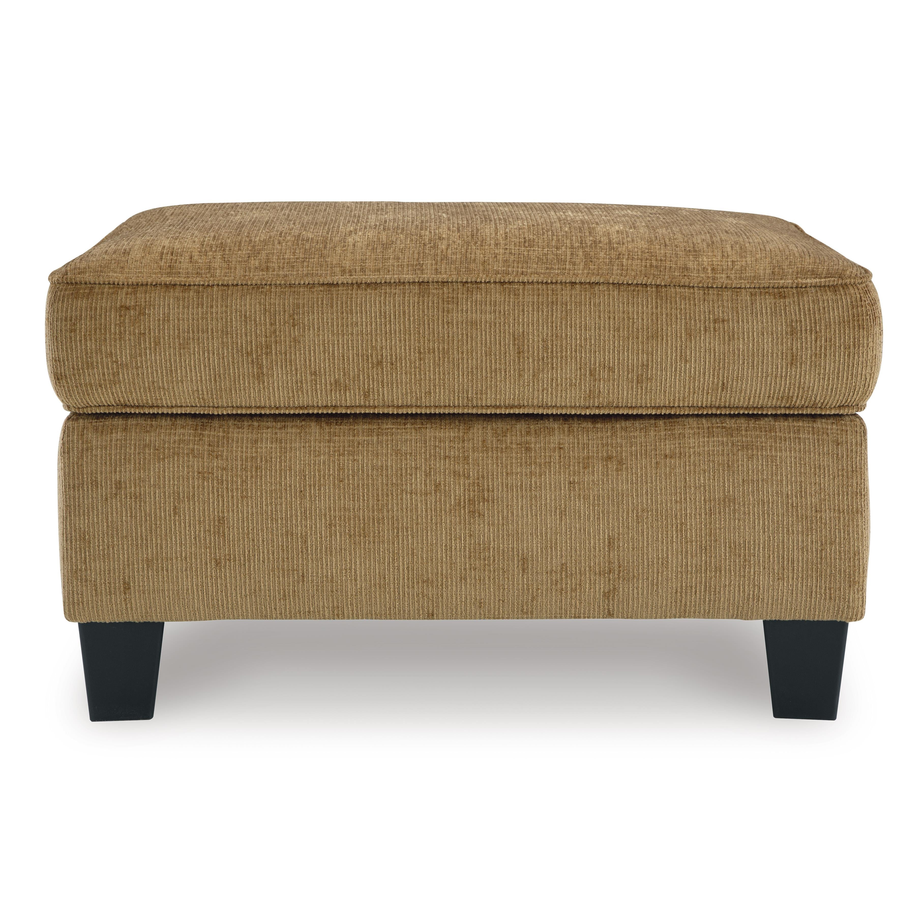 Benchcraft Erinslane 2520714 Ottoman IMAGE 2