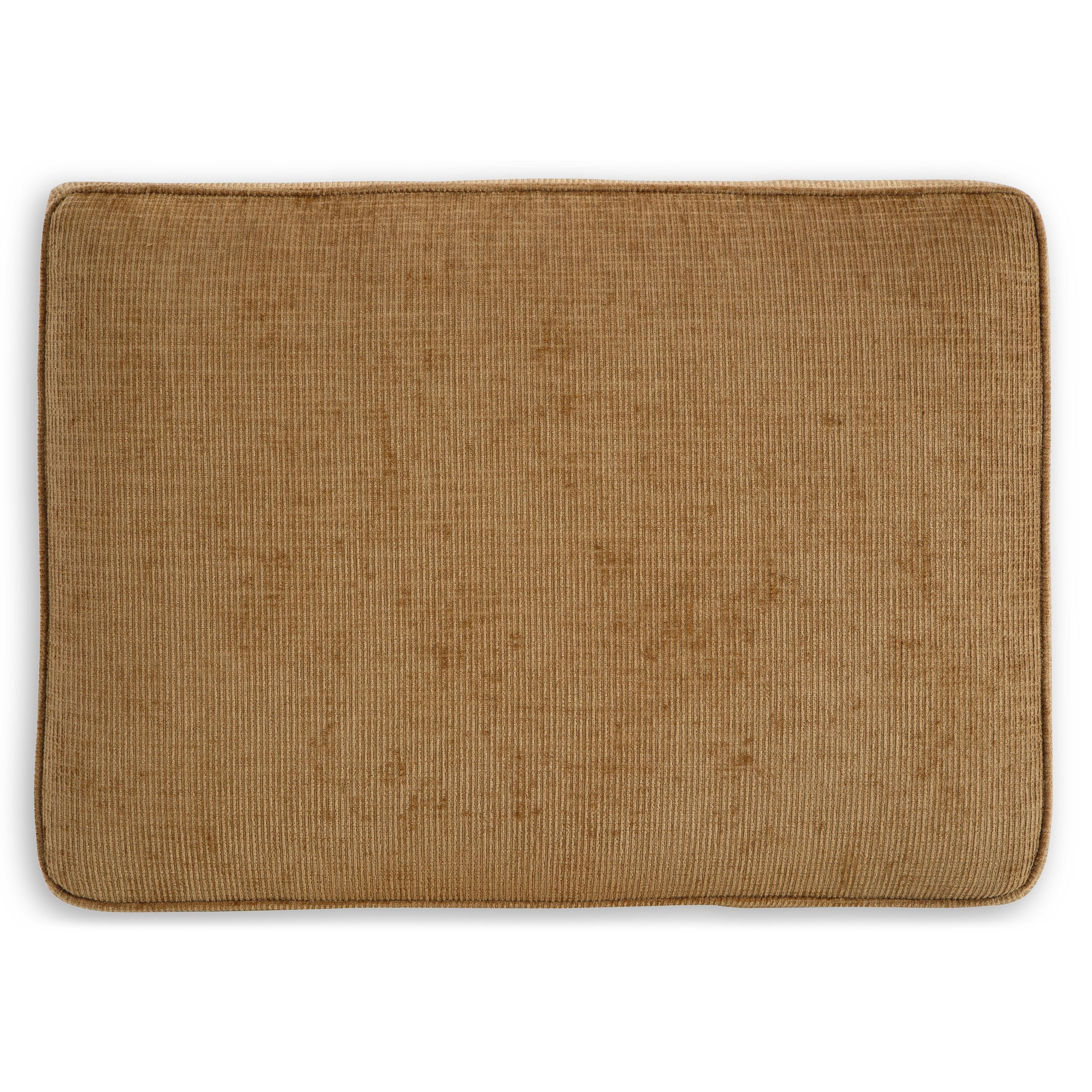 Benchcraft Erinslane 2520714 Ottoman IMAGE 4