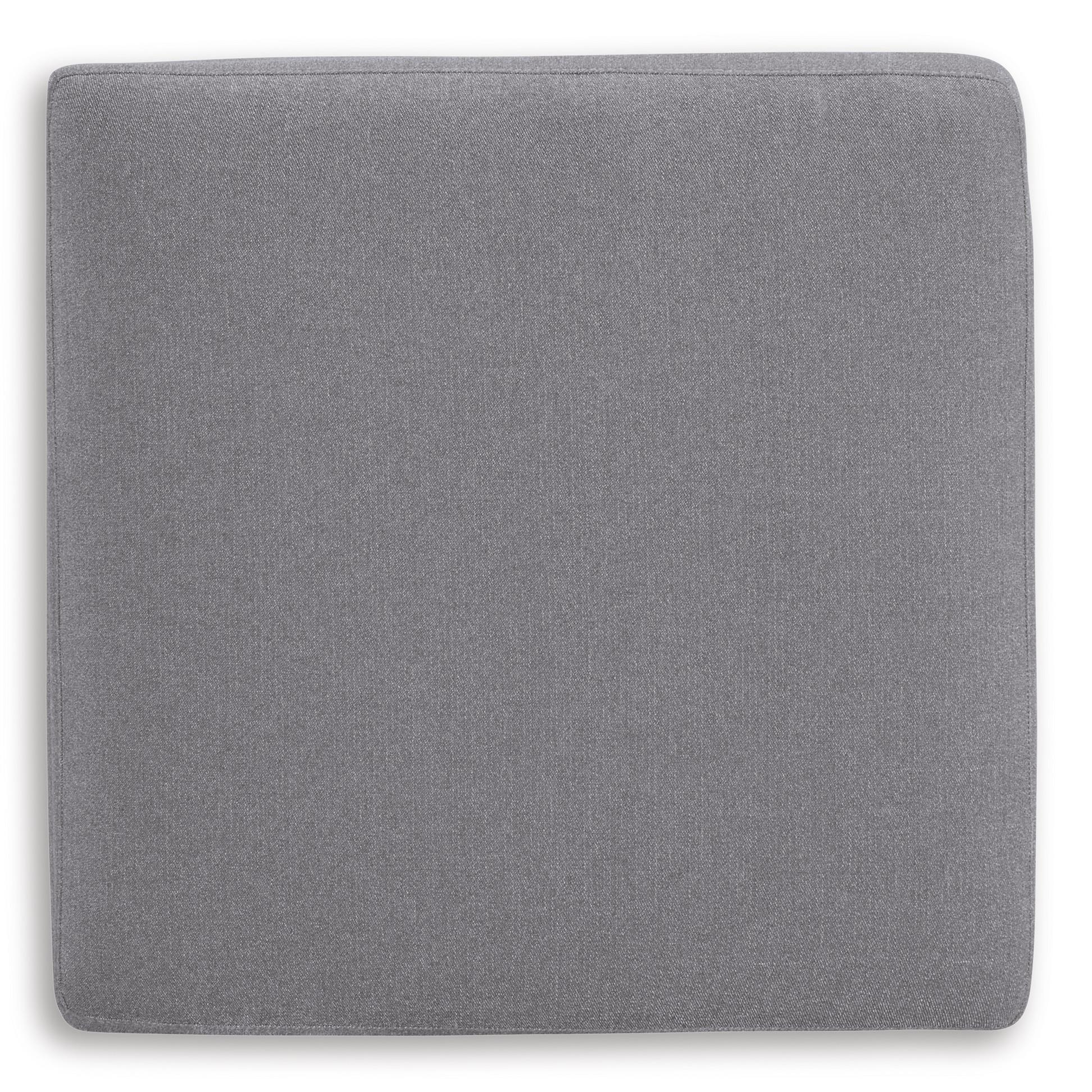 Signature Design by Ashley Modmax 9210408 Oversized Accent Ottoman IMAGE 3