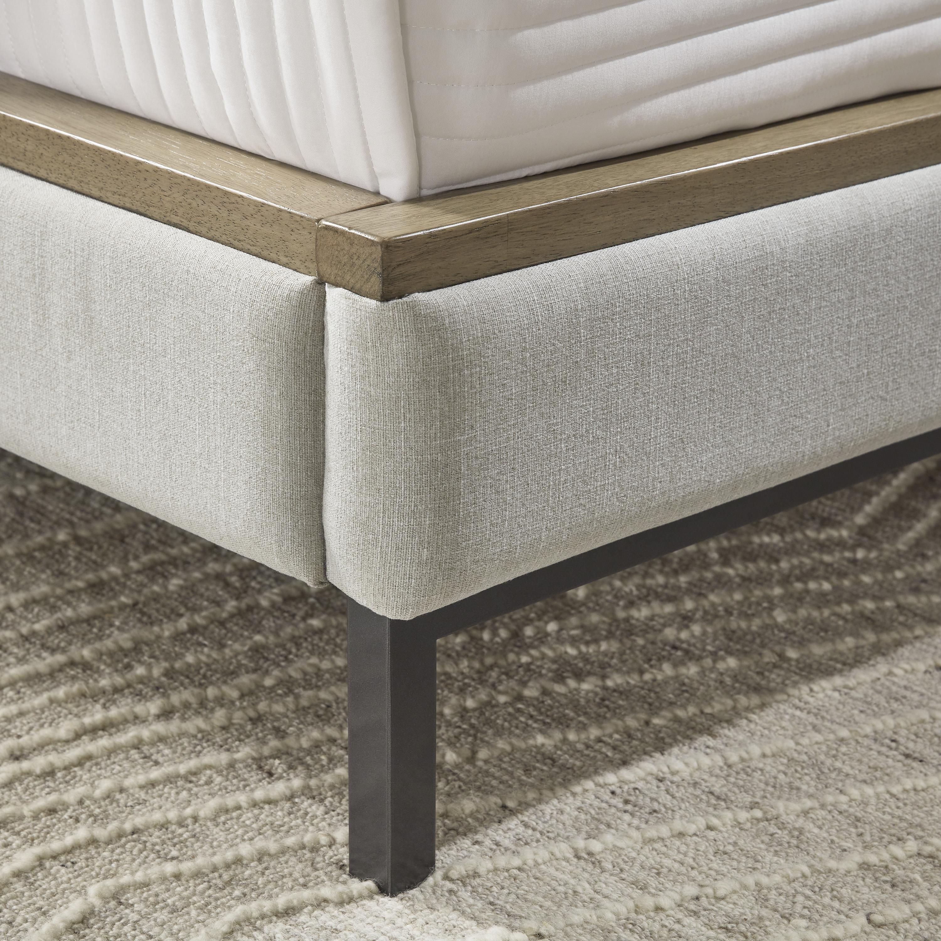 Benchcraft Tomtyn B622B4 King Upholstered Bed IMAGE 7