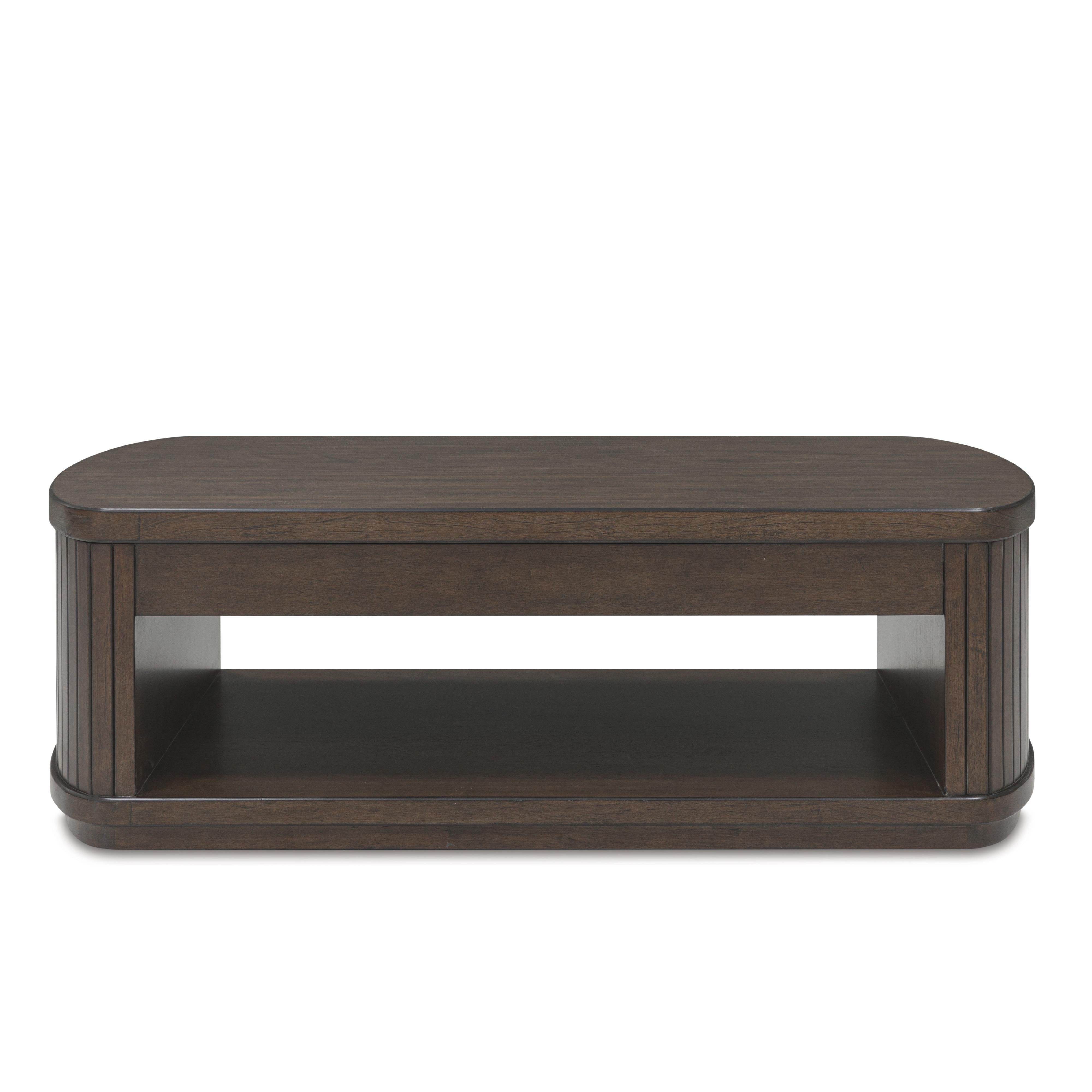 Signature Design by Ashley Korestone T679-9 Lift Top Cocktail Table IMAGE 3