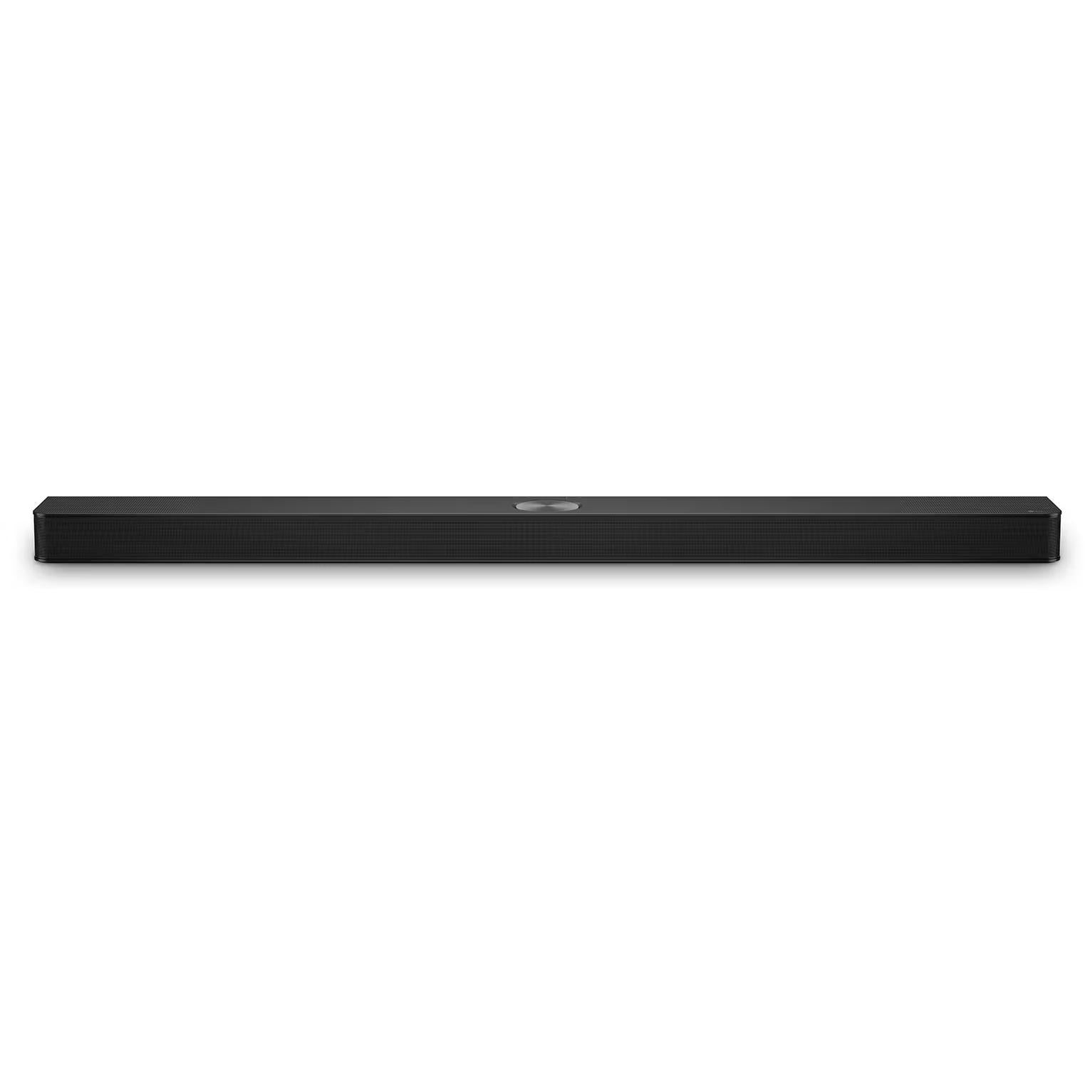  LG 7.1.3-Channel Sound Bar with Bluetooth S90TR IMAGE 3