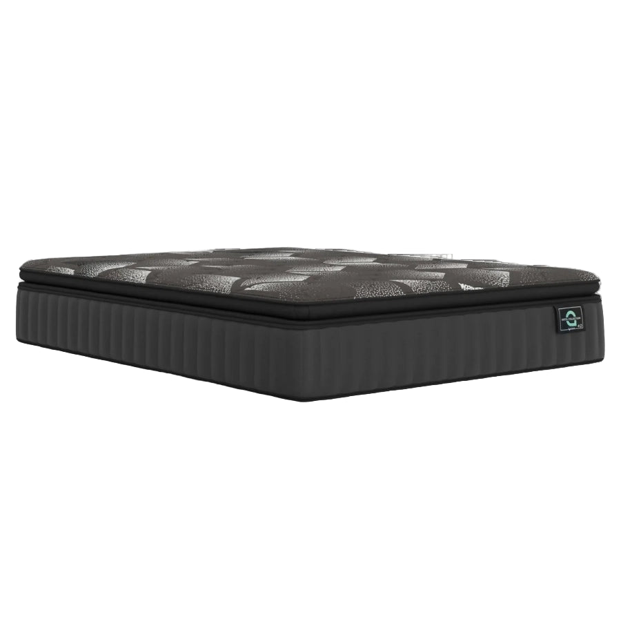 Anora Anora 4.0 Plush Pillow Top Mattress (King)