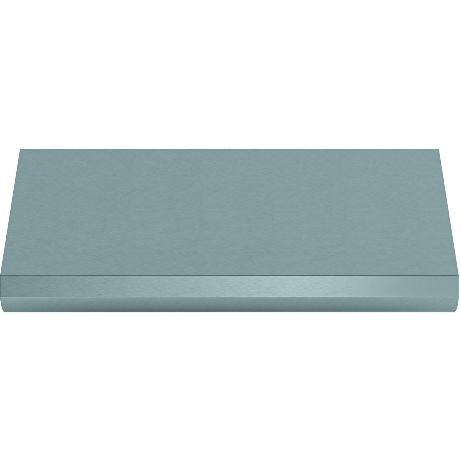  Broan 48-inch Wall Mount Range Hood E6048TSSM IMAGE 4