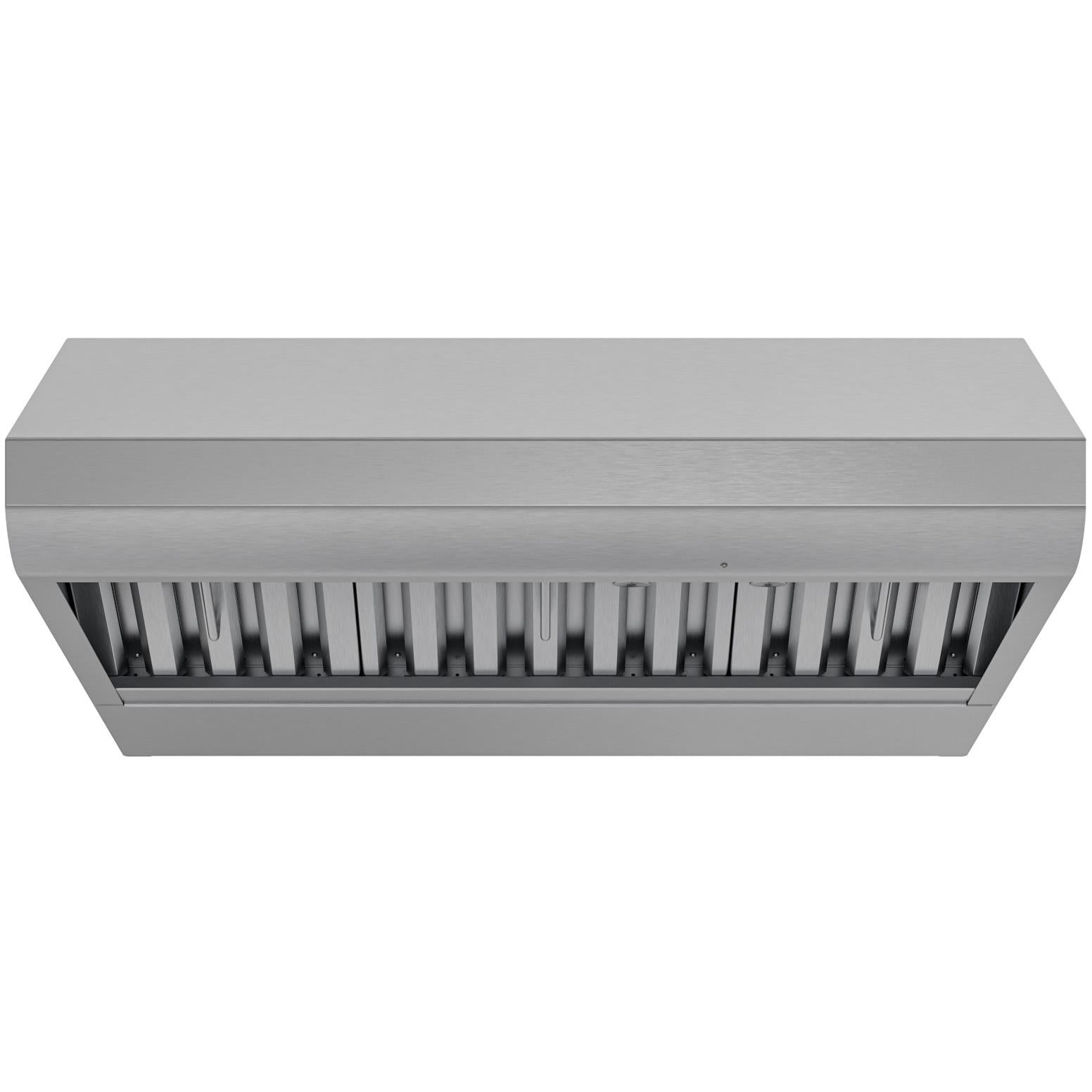  Broan 30-inch Wall Mount Range Hood E6430SSM IMAGE 2