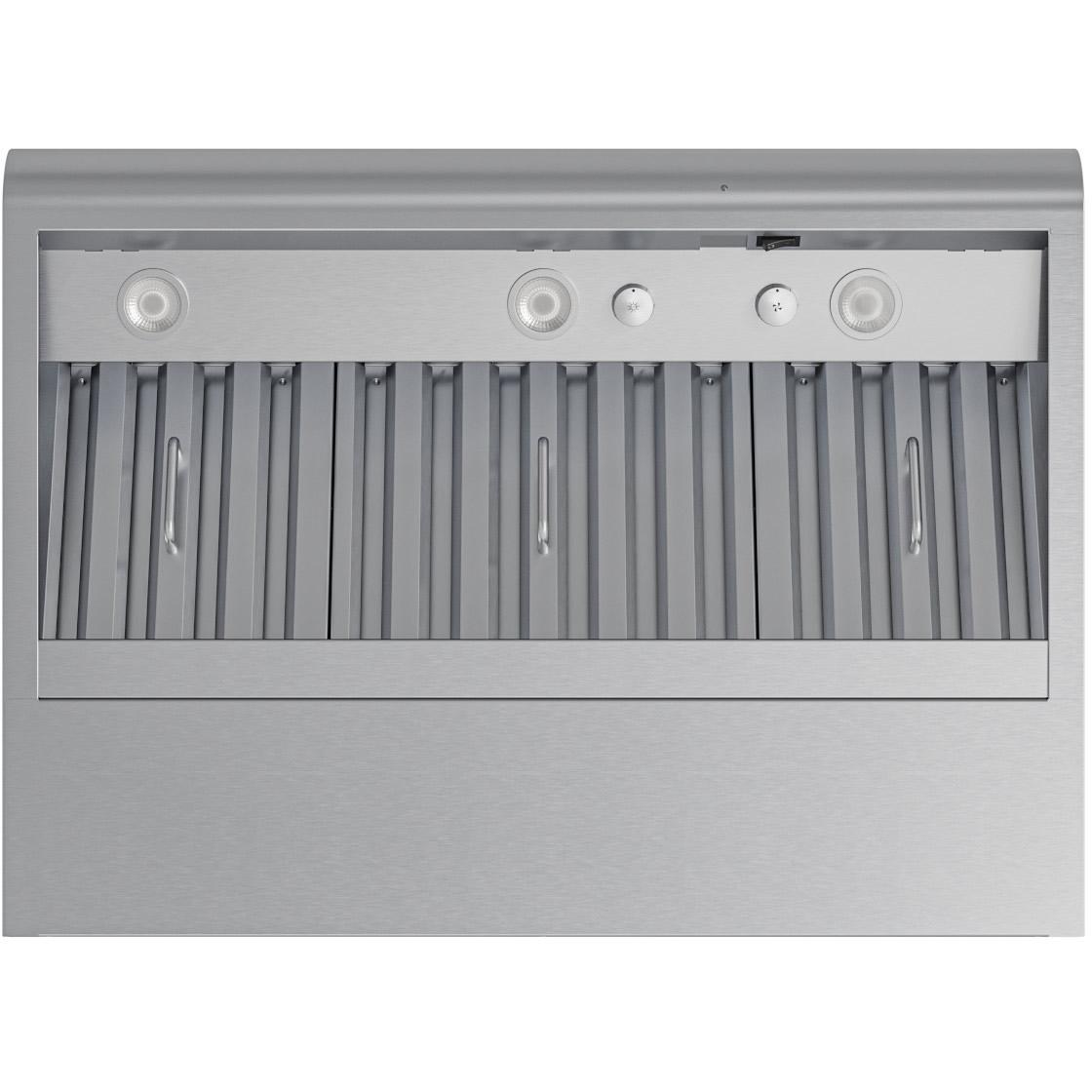 Broan 30-inch Wall Mount Range Hood E6430SSM IMAGE 3