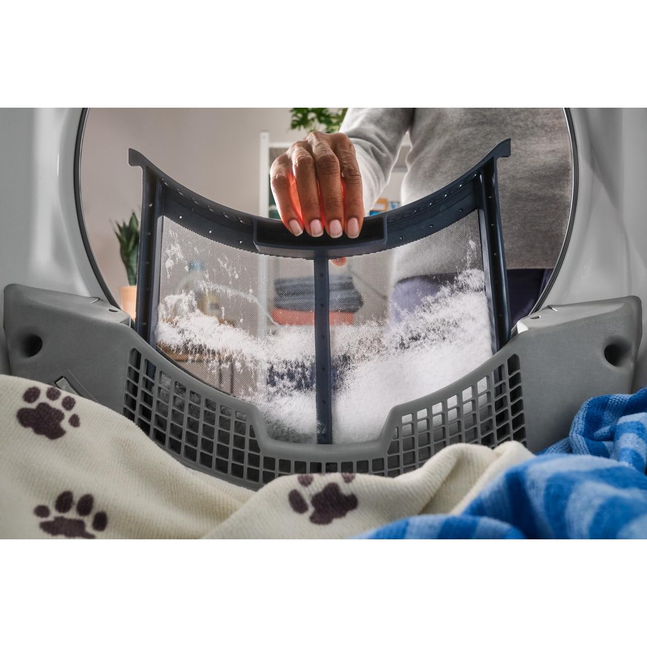  Maytag 7.4 cu. ft. Gas Dryer with Pet Pro Option MGD7020RF IMAGE 13