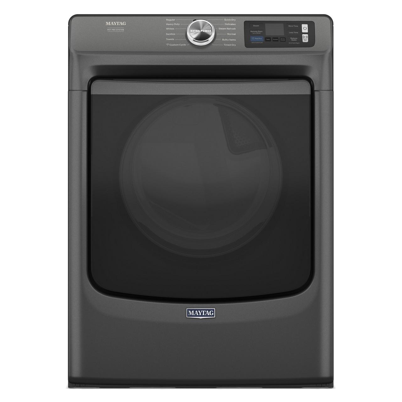  Maytag 7.4 cu. ft. Gas Dryer with Pet Pro Option MGD7020RU IMAGE 4