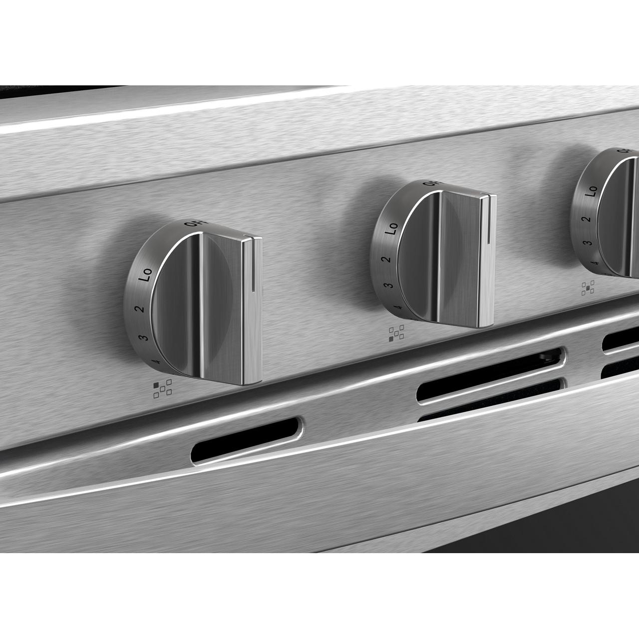  Whirlpool 30-inch Freestanding Gas Range with Air Fry Technology WFGS5030RZ IMAGE 7