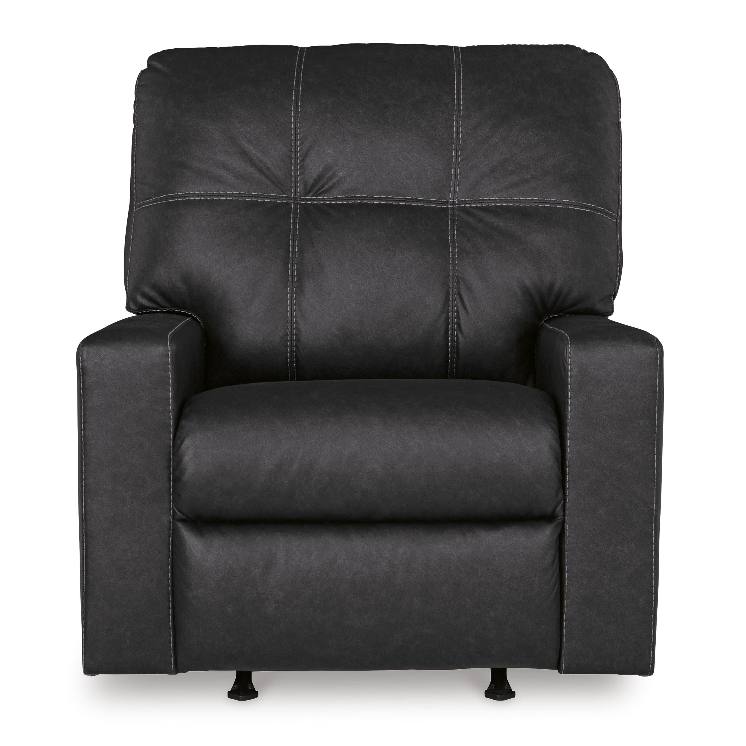 Benchcraft Barlin Mills 1700425C Rocker Recliner IMAGE 3