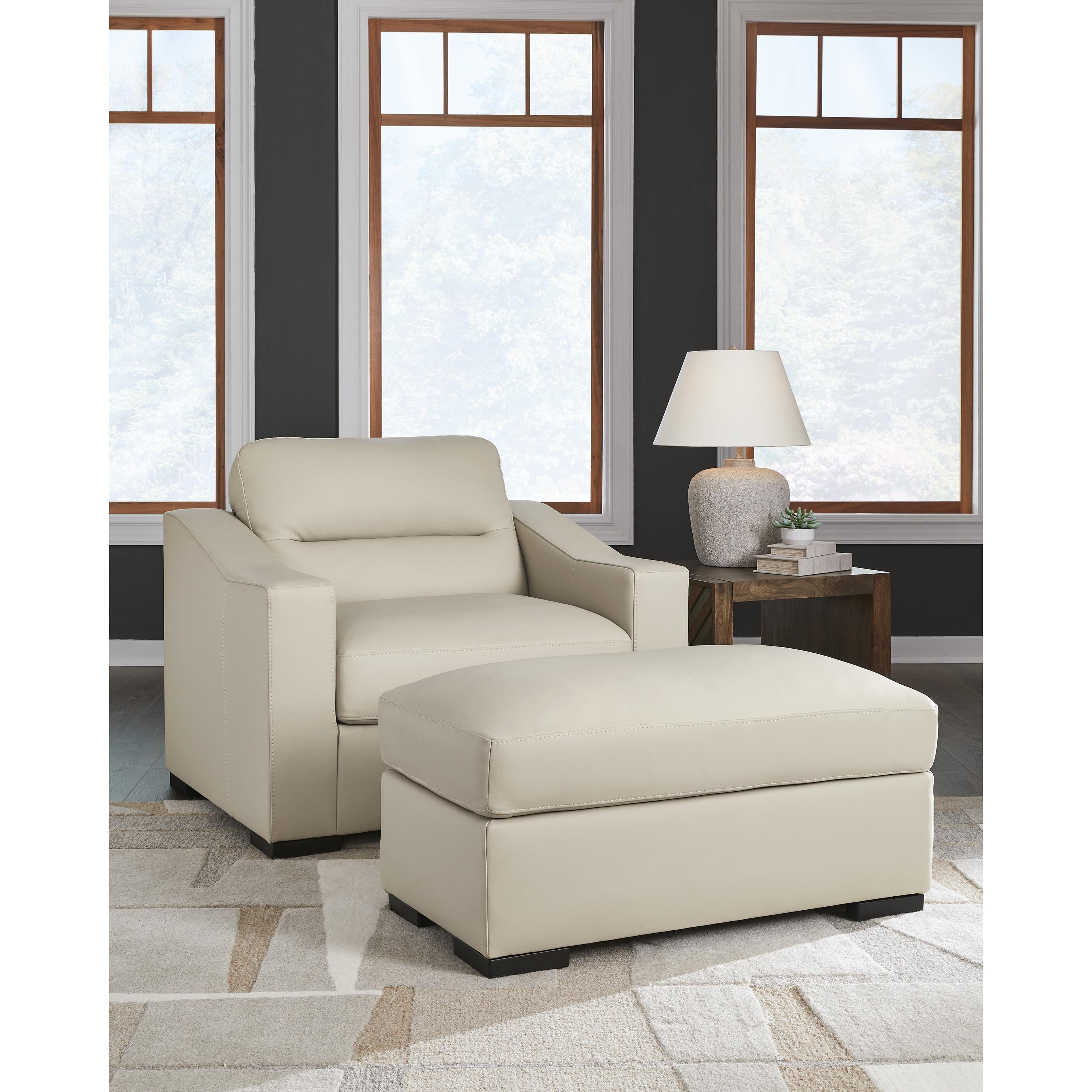 Signature Design by Ashley Treasure Trove 1930414C Ottoman IMAGE 5