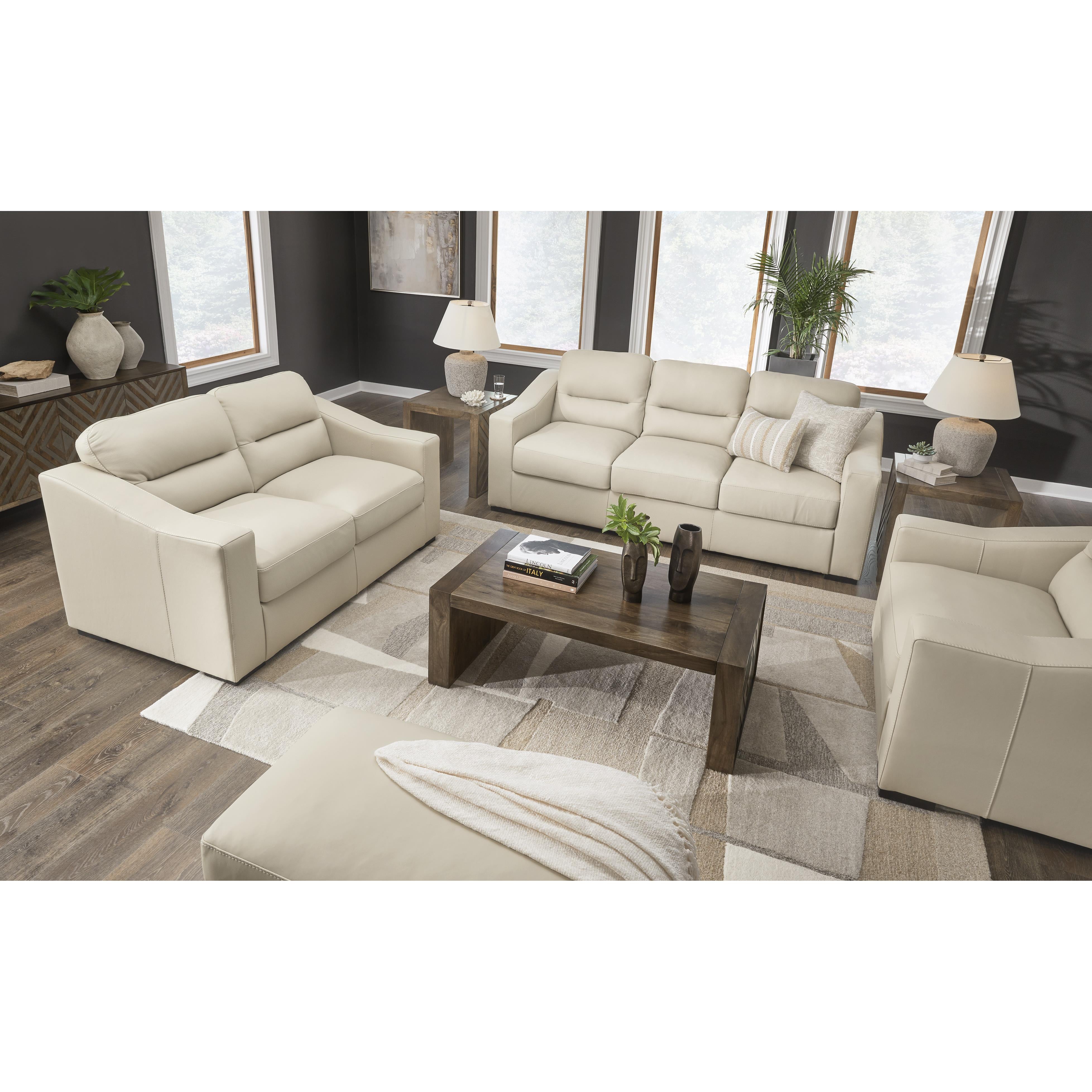 Signature Design by Ashley Treasure Trove 1930414C Ottoman IMAGE 7