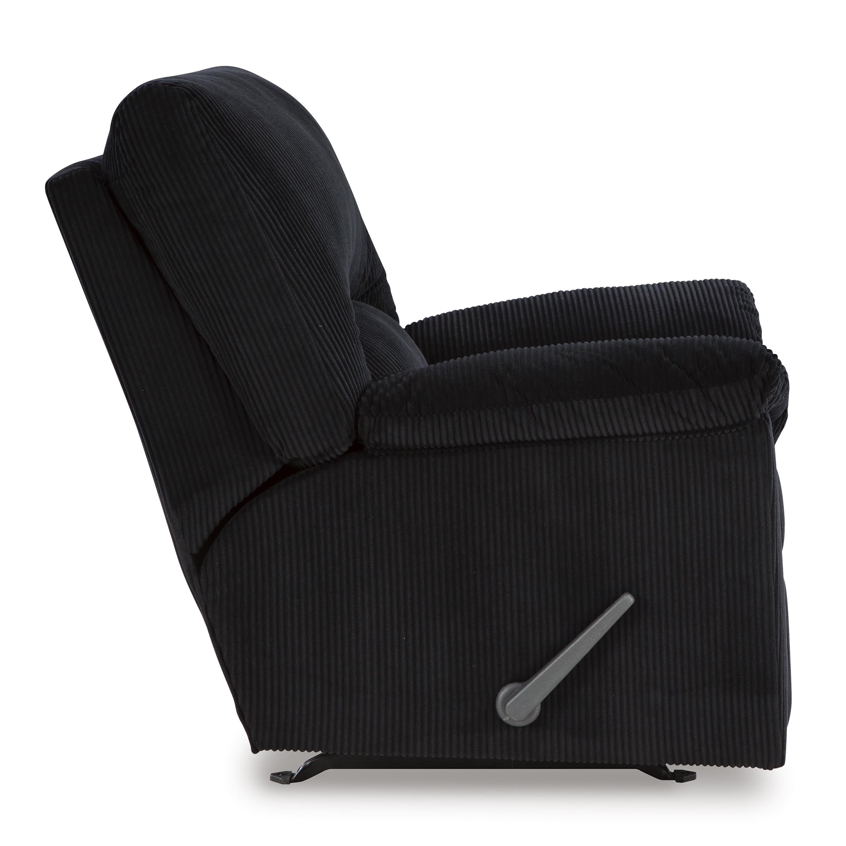 Signature Design by Ashley SimpleJoy 2420425C Rocker Recliner IMAGE 4