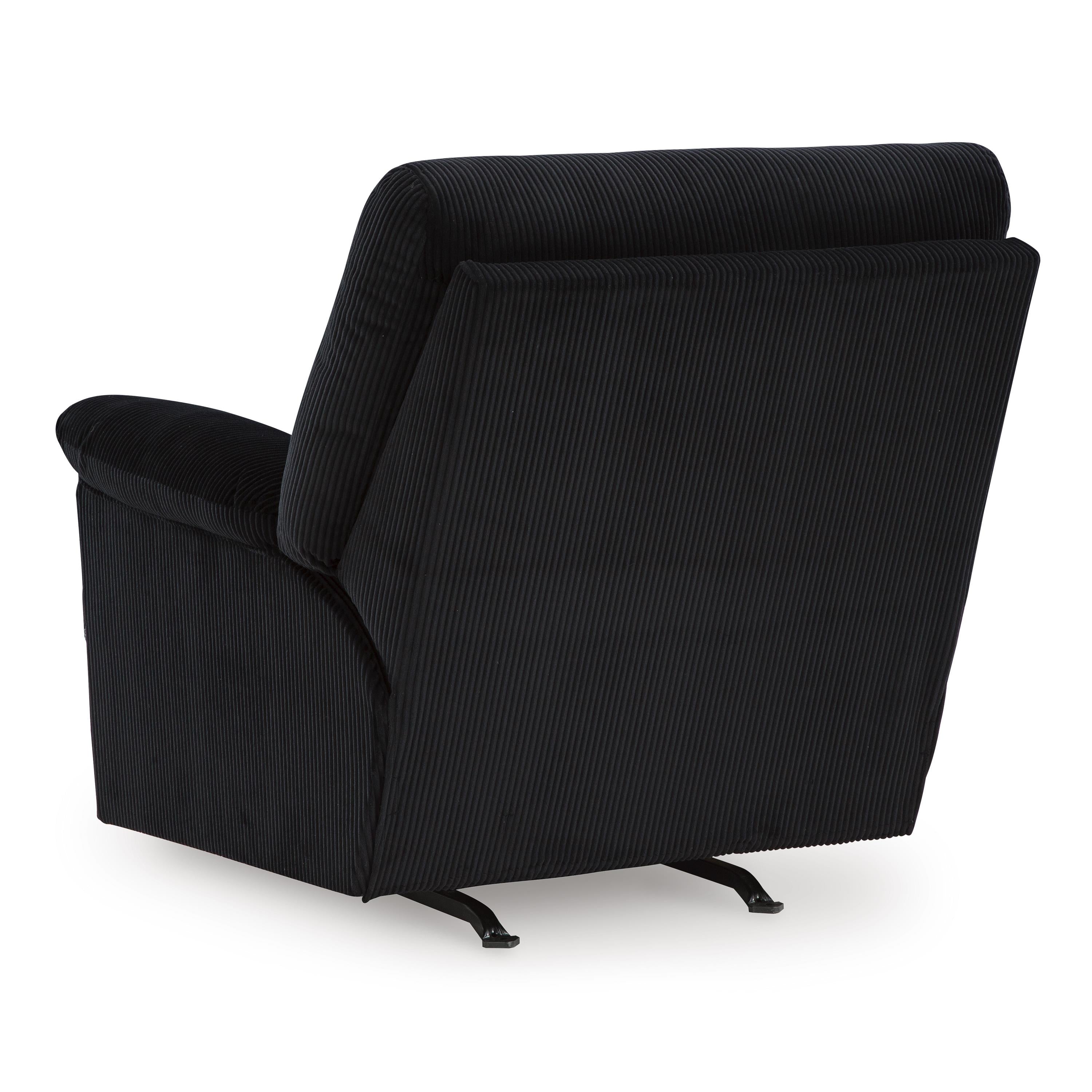 Signature Design by Ashley SimpleJoy 2420425C Rocker Recliner IMAGE 6