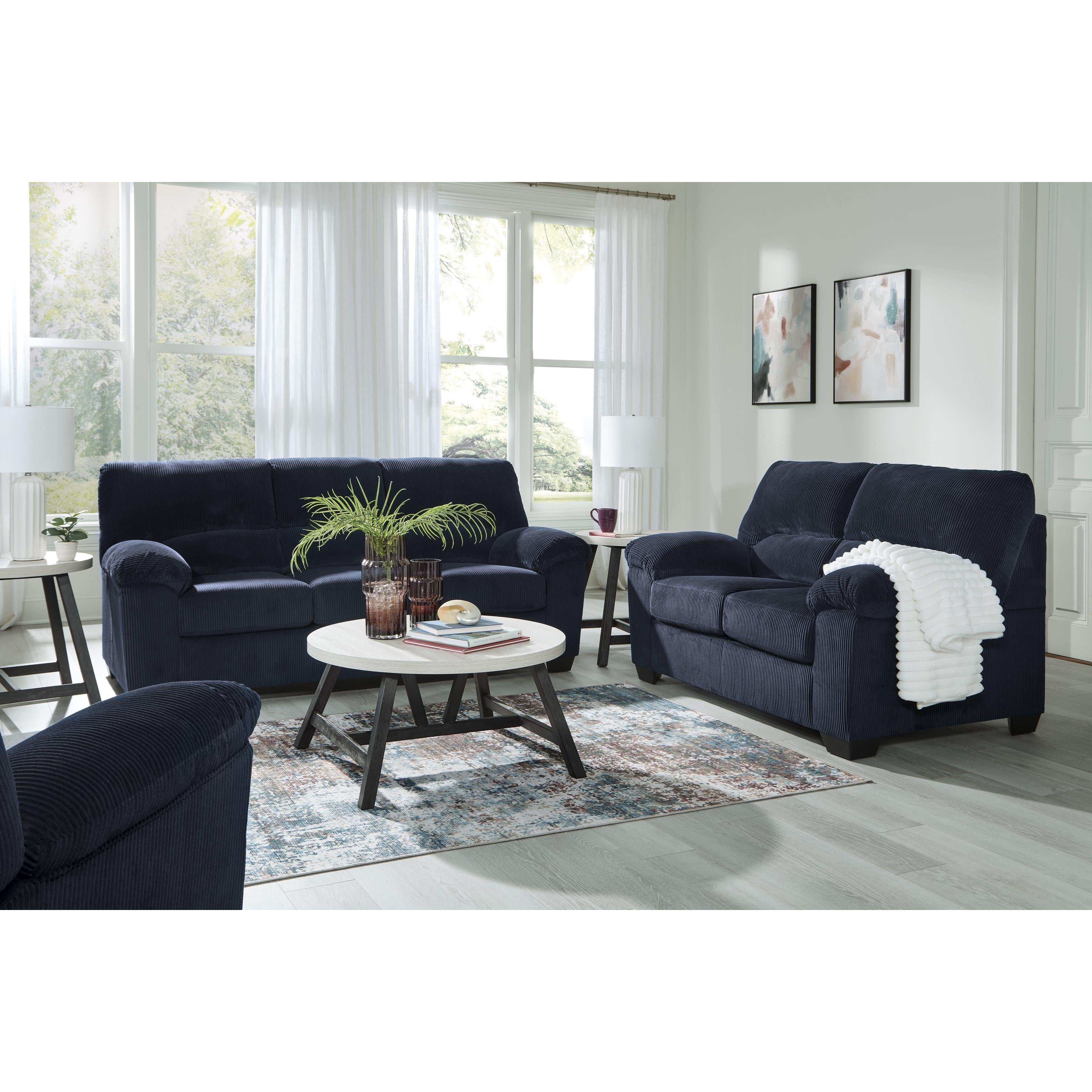 Signature Design by Ashley SimpleJoy 2420525C Rocker Recliner IMAGE 11