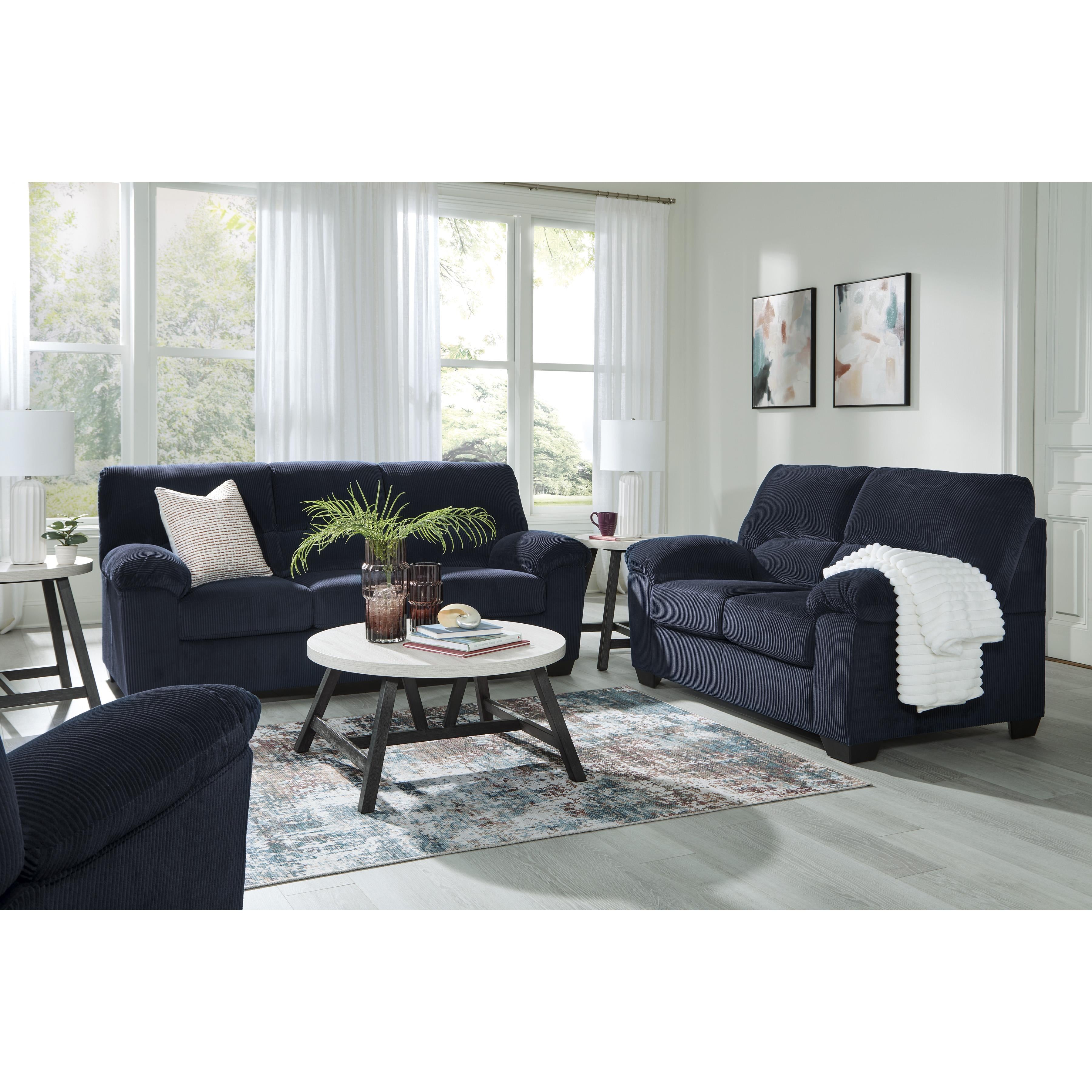 Signature Design by Ashley SimpleJoy 2420525C Rocker Recliner IMAGE 12