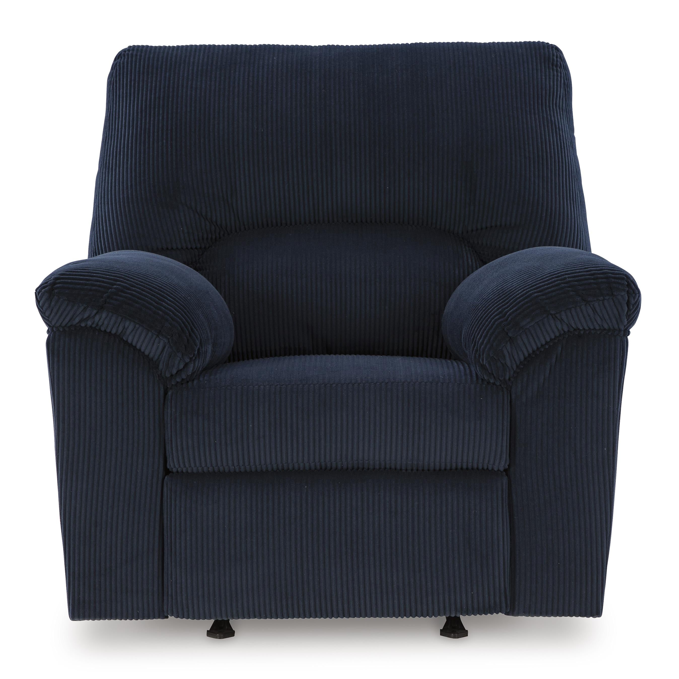 Signature Design by Ashley SimpleJoy 2420525C Rocker Recliner IMAGE 3
