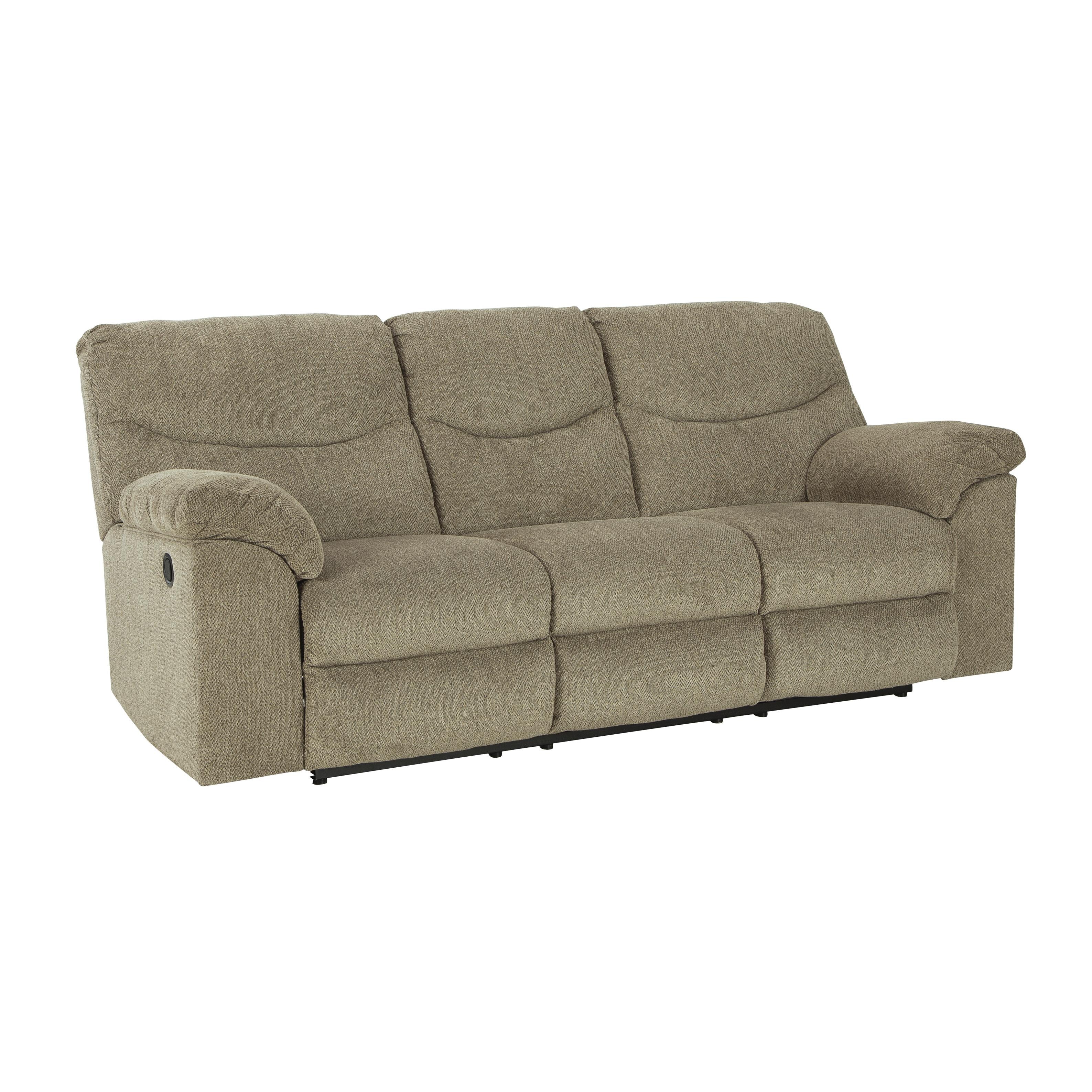 Signature Design by Ashley Alphons 2820288C Reclining Sofa IMAGE 1