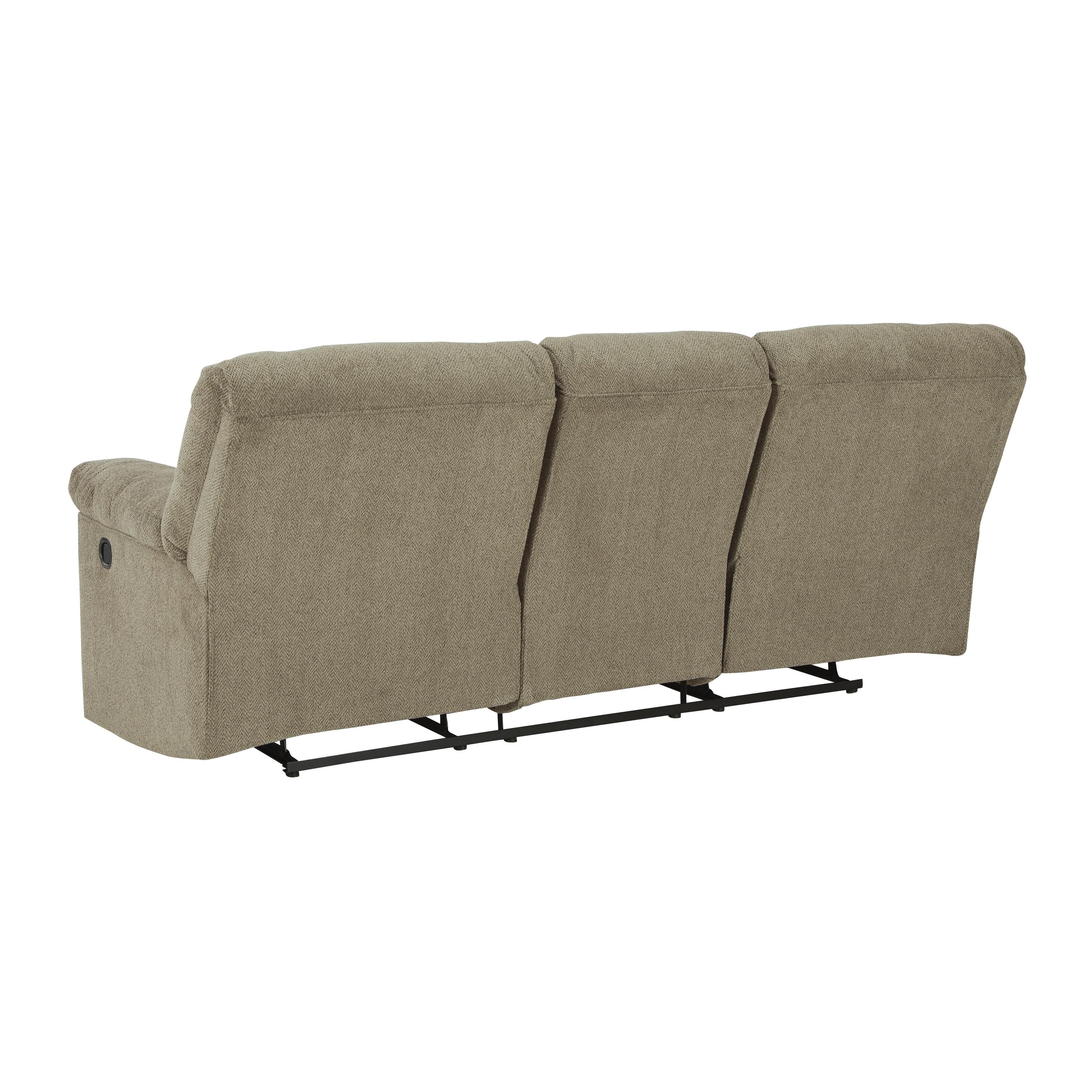 Signature Design by Ashley Alphons 2820288C Reclining Sofa IMAGE 5