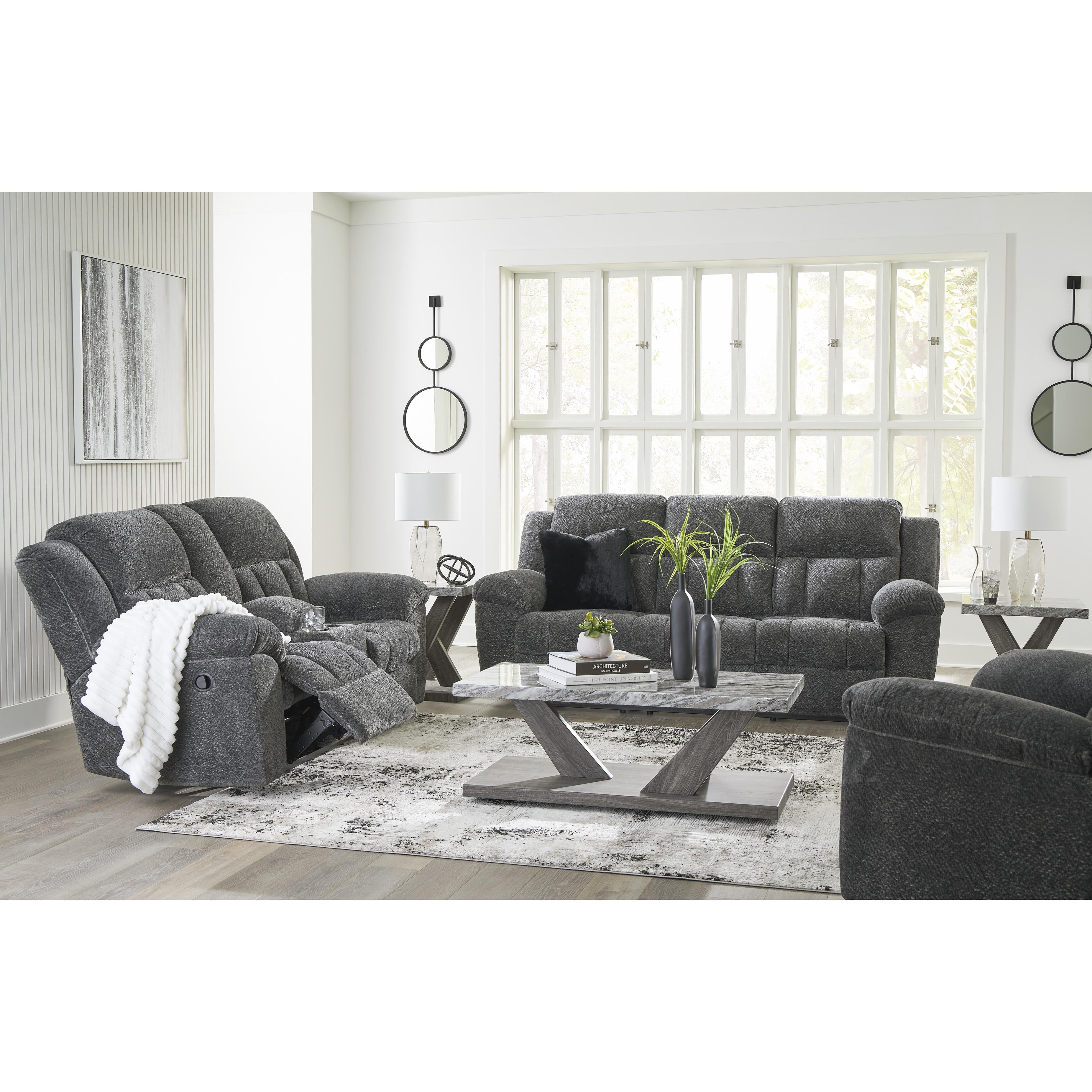 Signature Design by Ashley Frohn 3740625C Rocker Recliner IMAGE 10