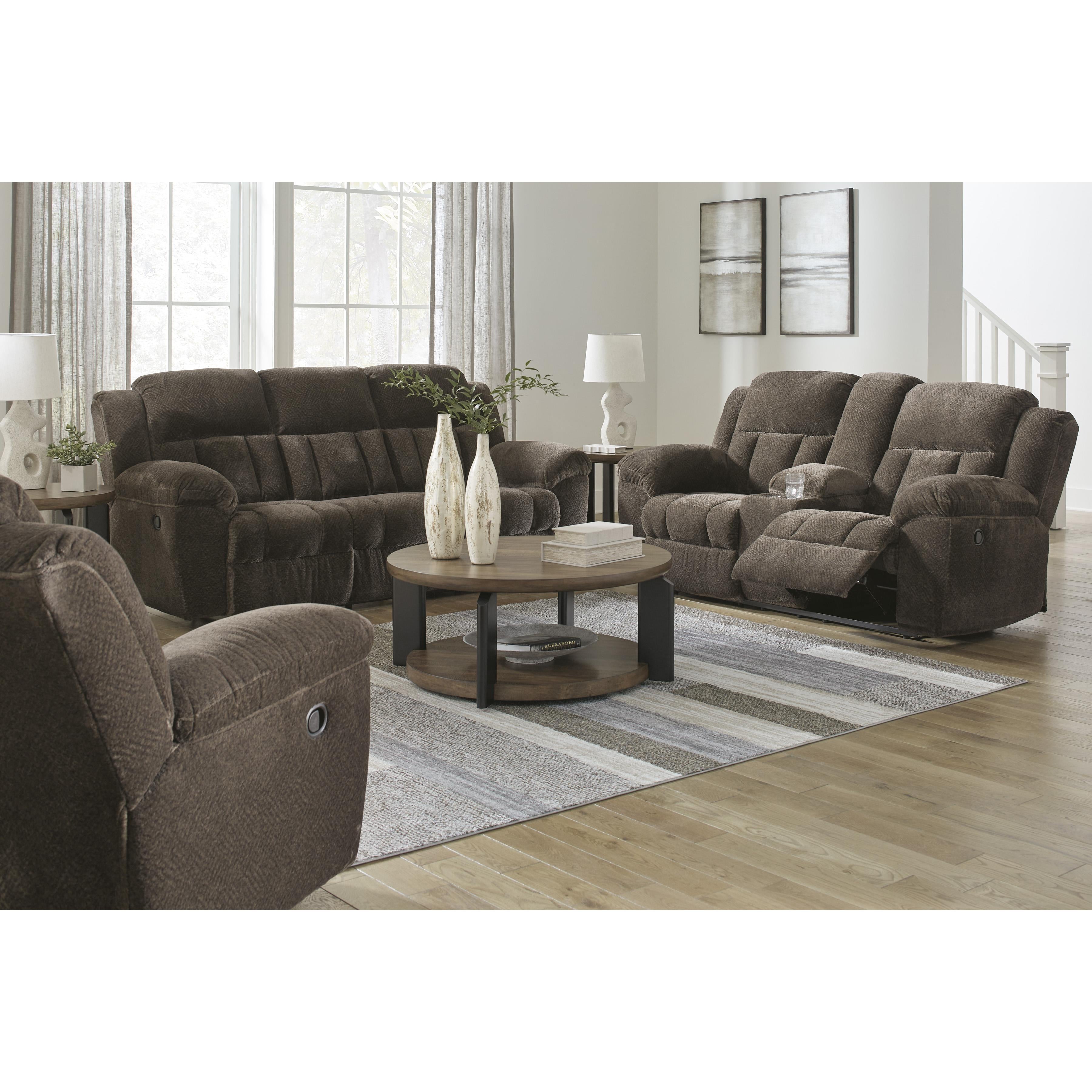 Signature Design by Ashley Frohn 3740725C Rocker Recliner IMAGE 10