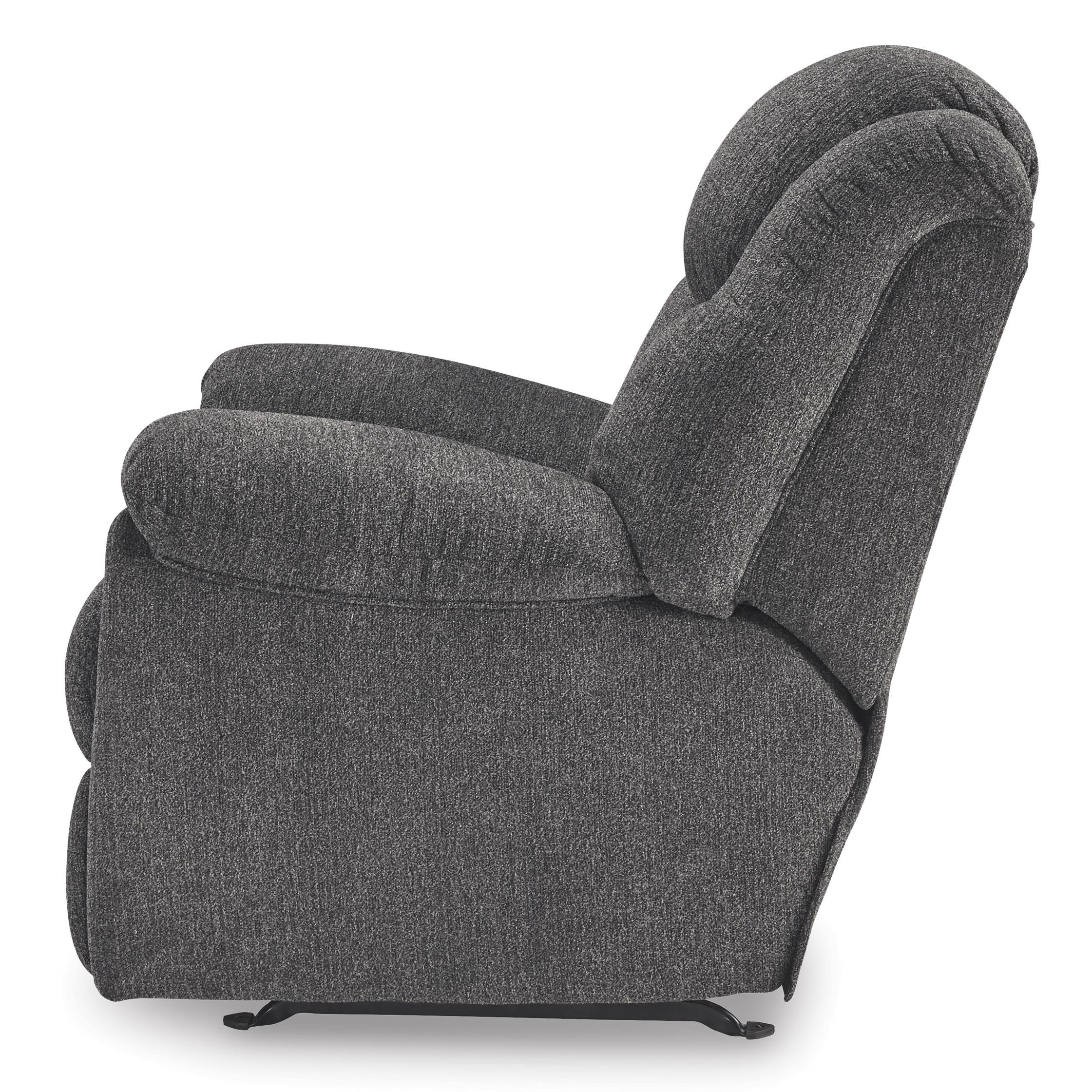 Signature Design by Ashley Foreside 3810425C Rocker Recliner IMAGE 5